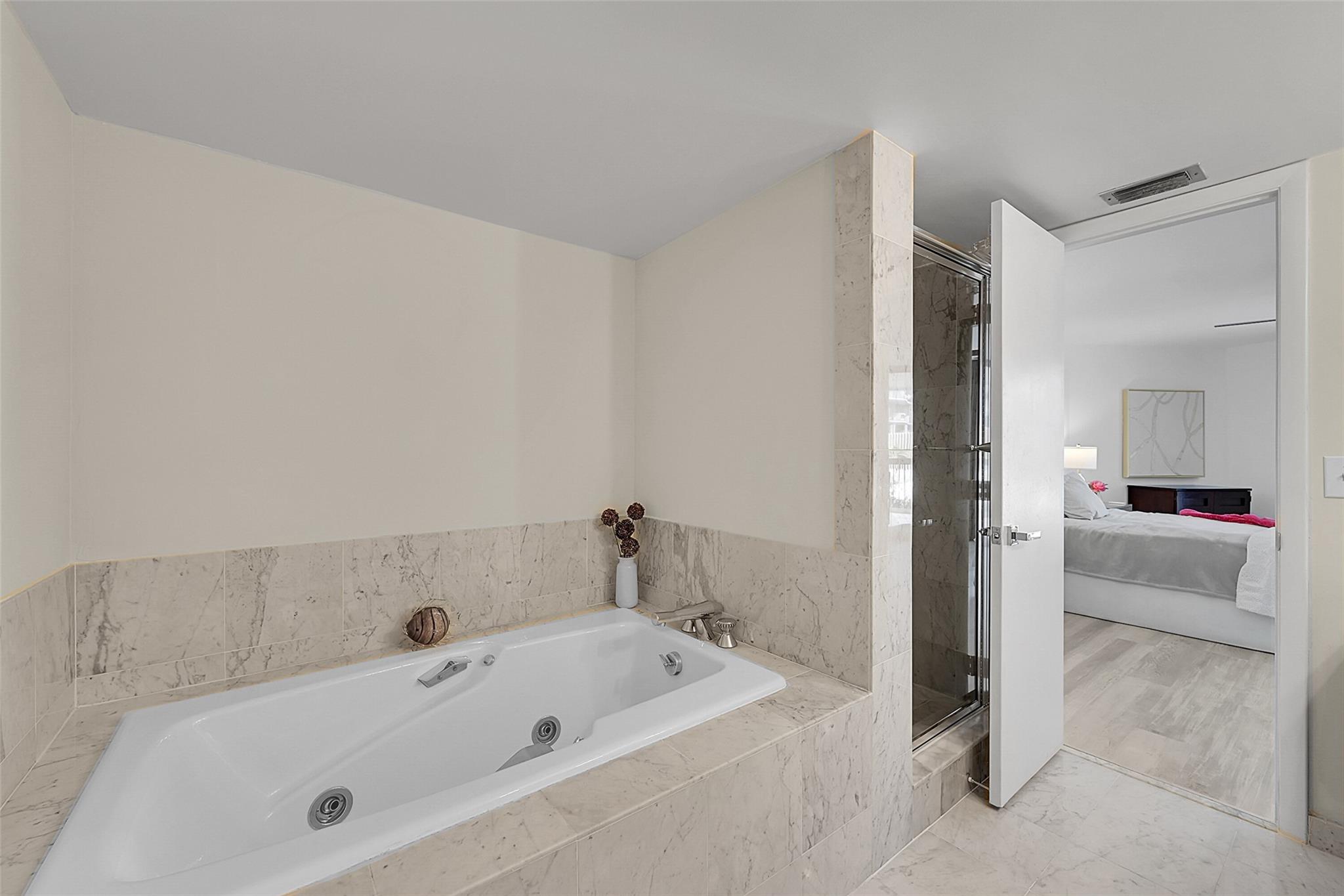 Seapointe - Residential
