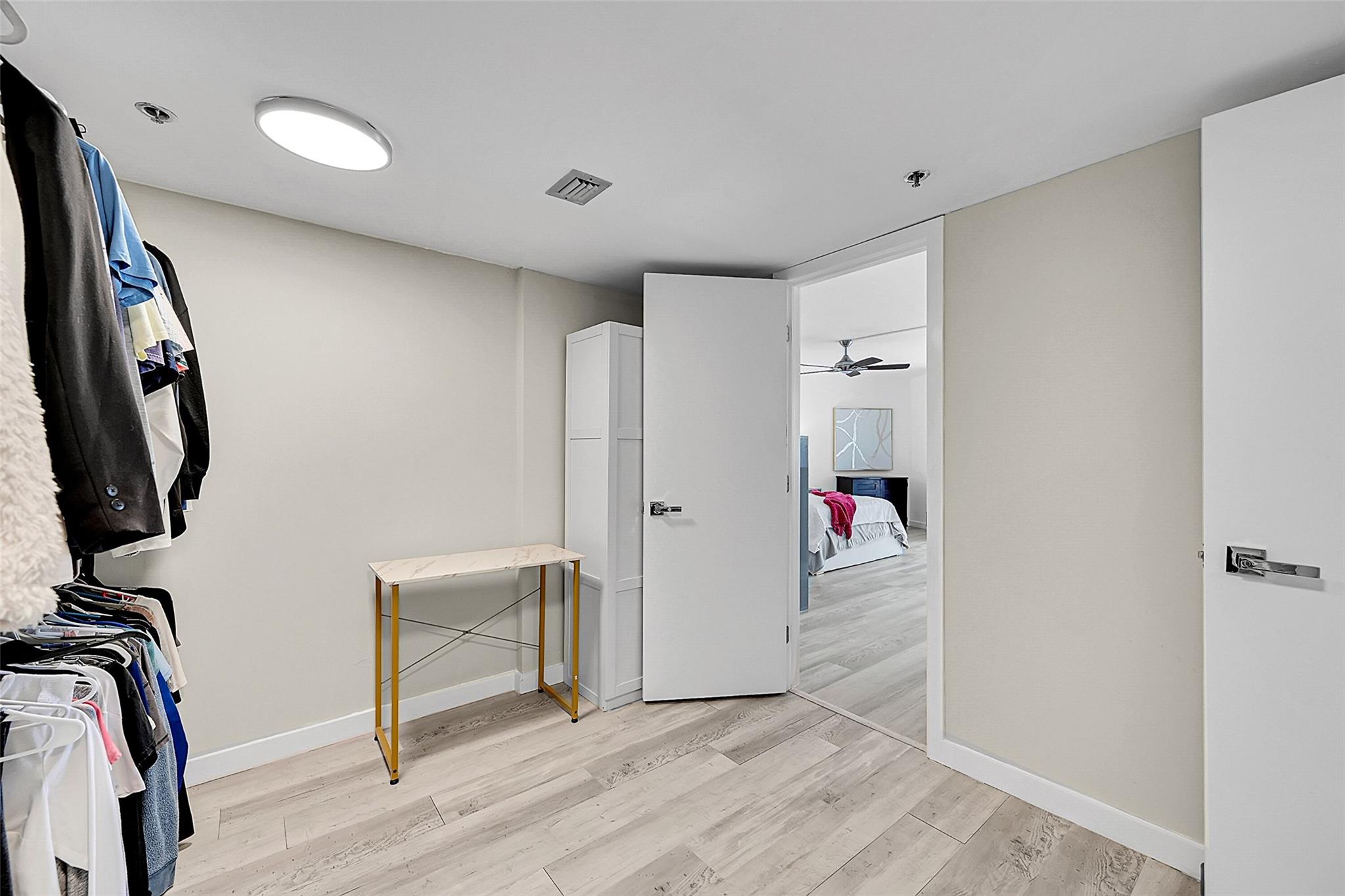 Seapointe - Residential