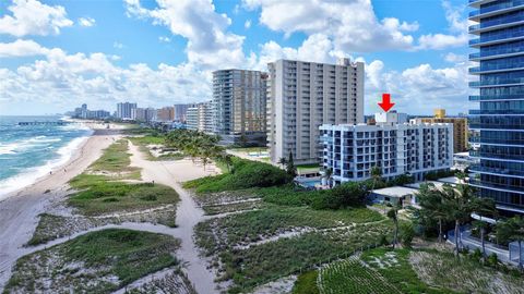 812 N Ocean Blvd 202 Pompano Beach FL 33062