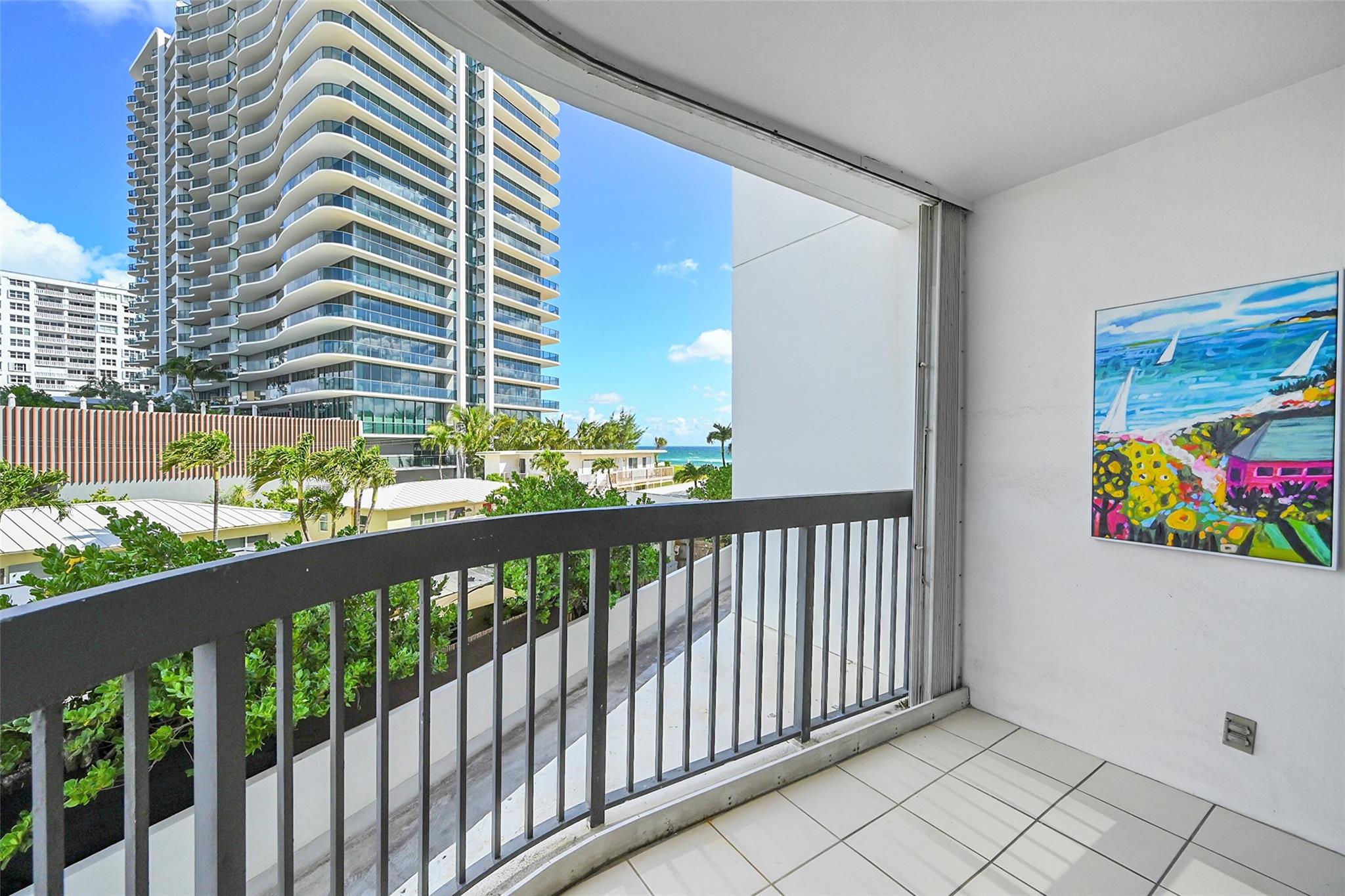 Seapointe - Residential