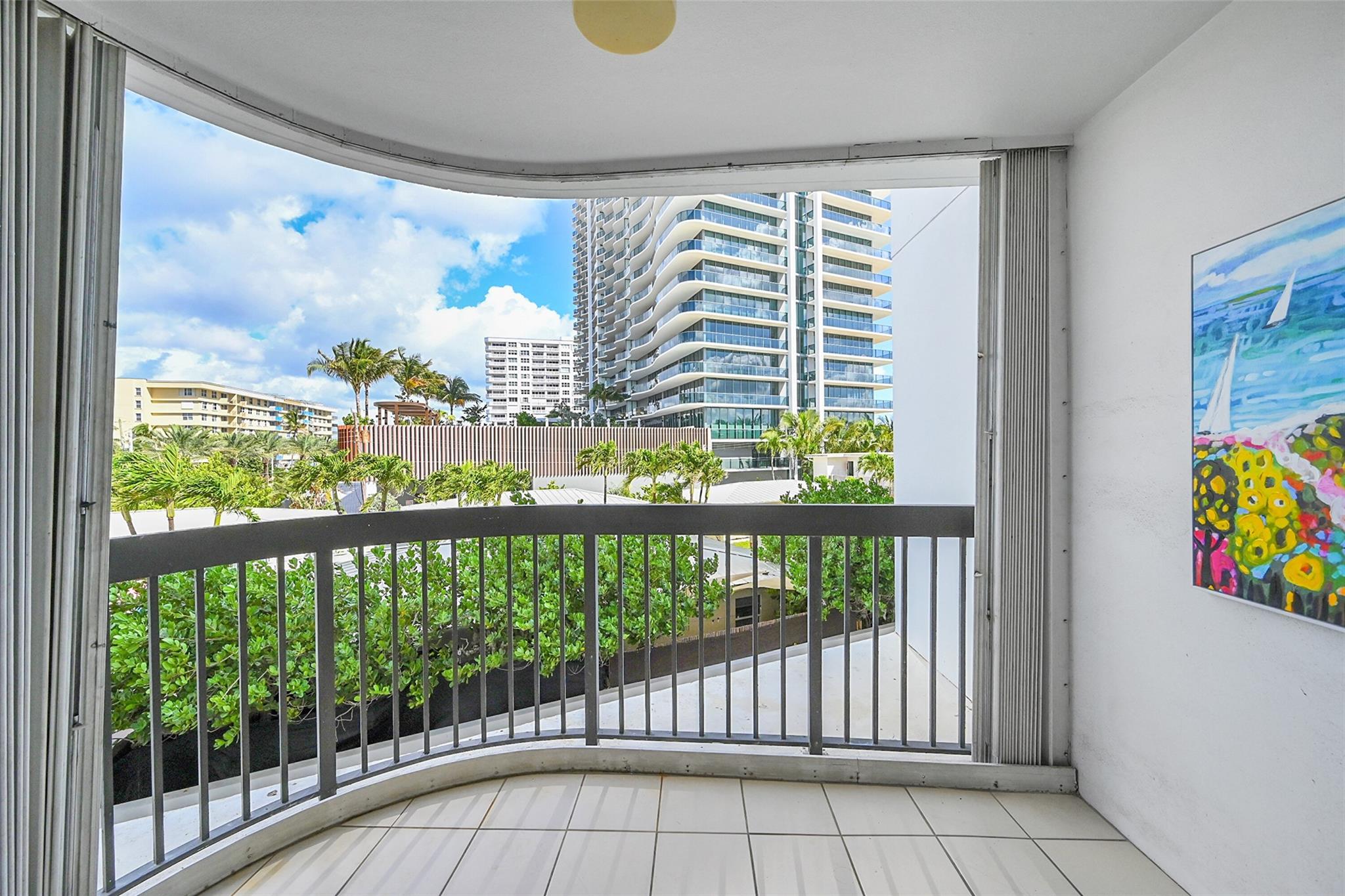 Seapointe - Residential