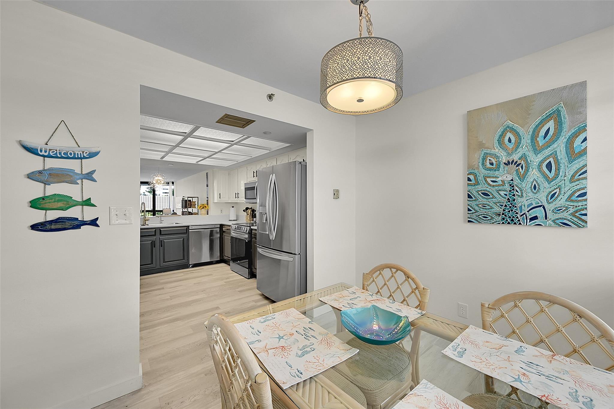 Seapointe - Residential