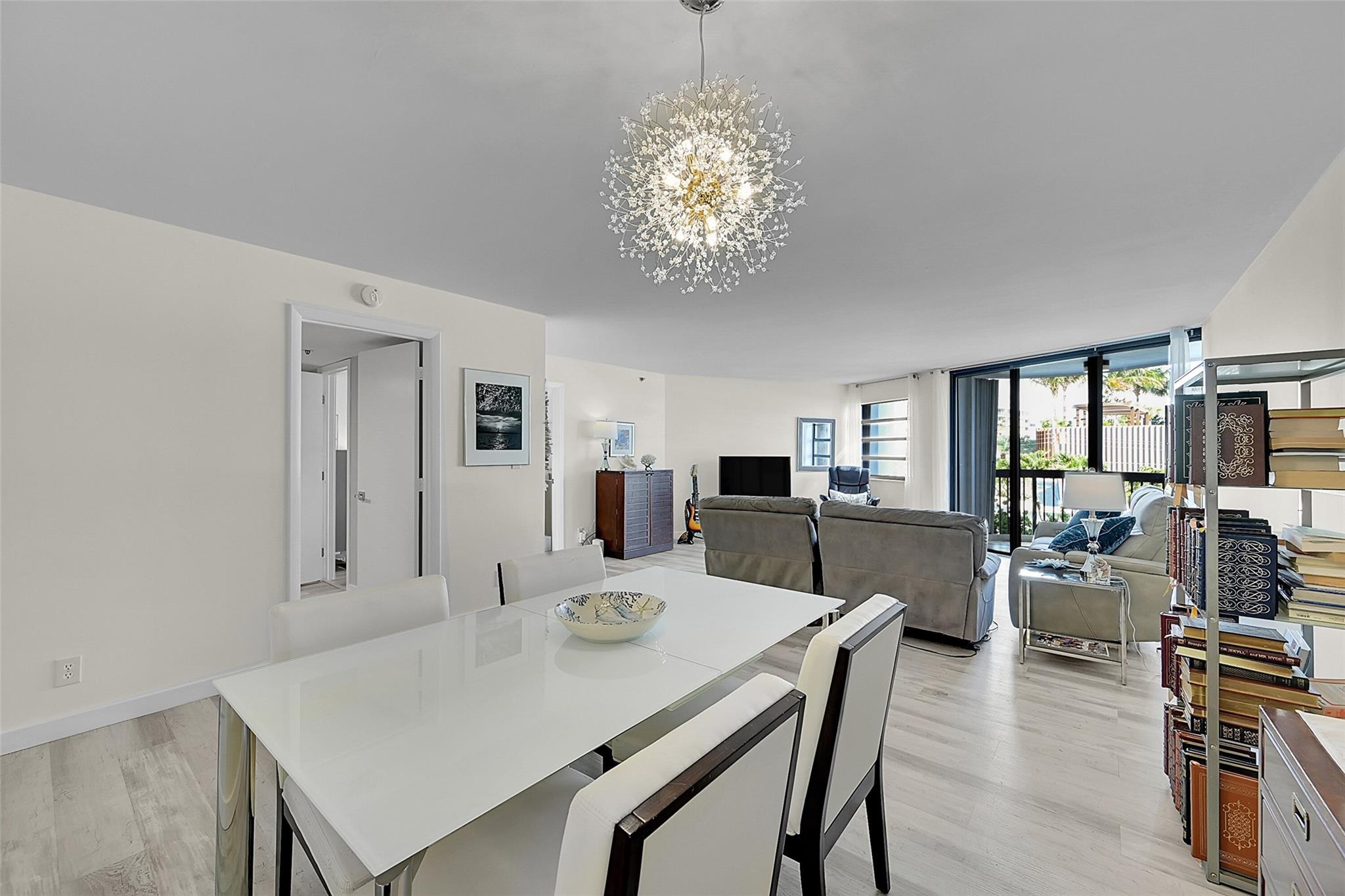 Seapointe - Residential