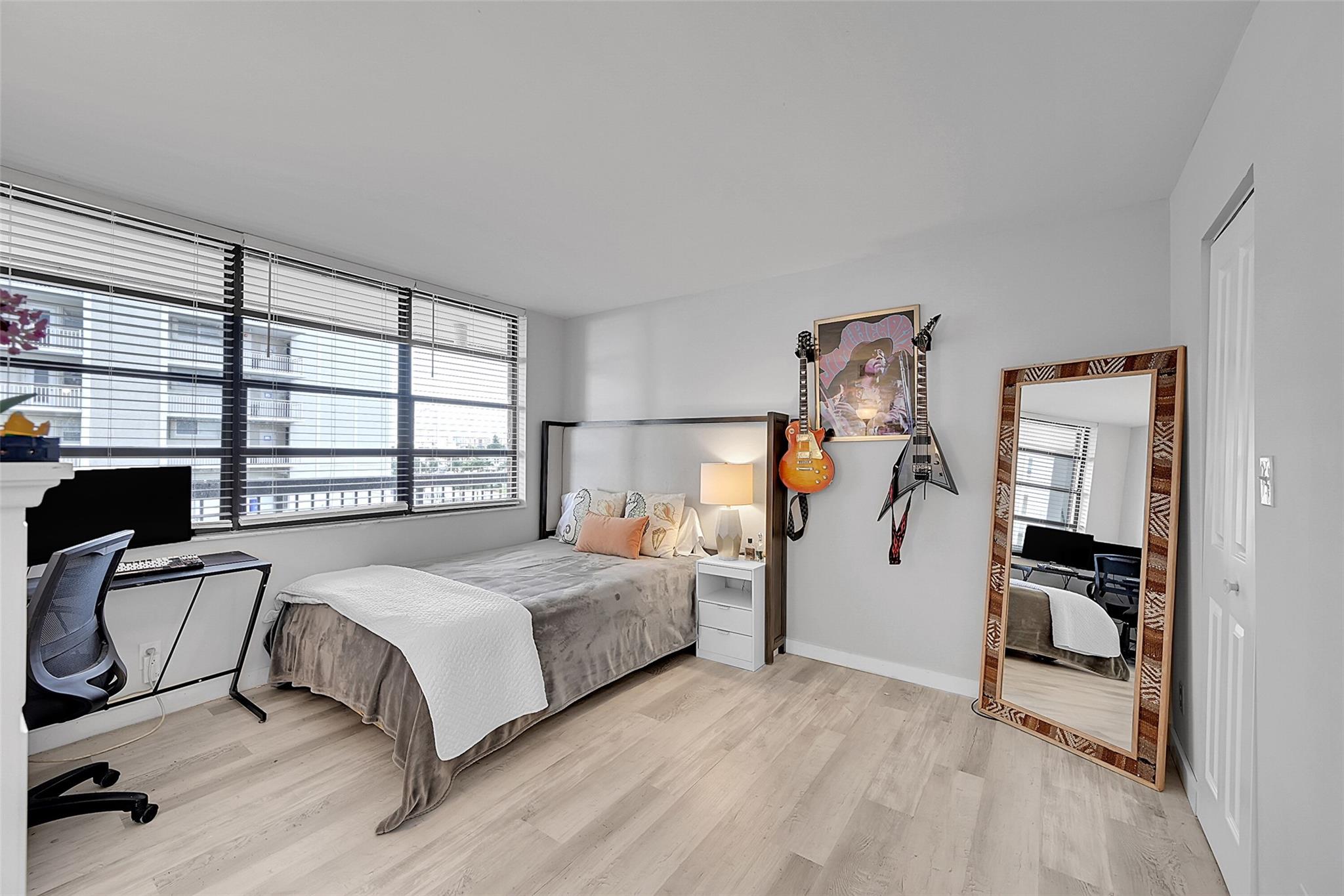 Seapointe - Residential