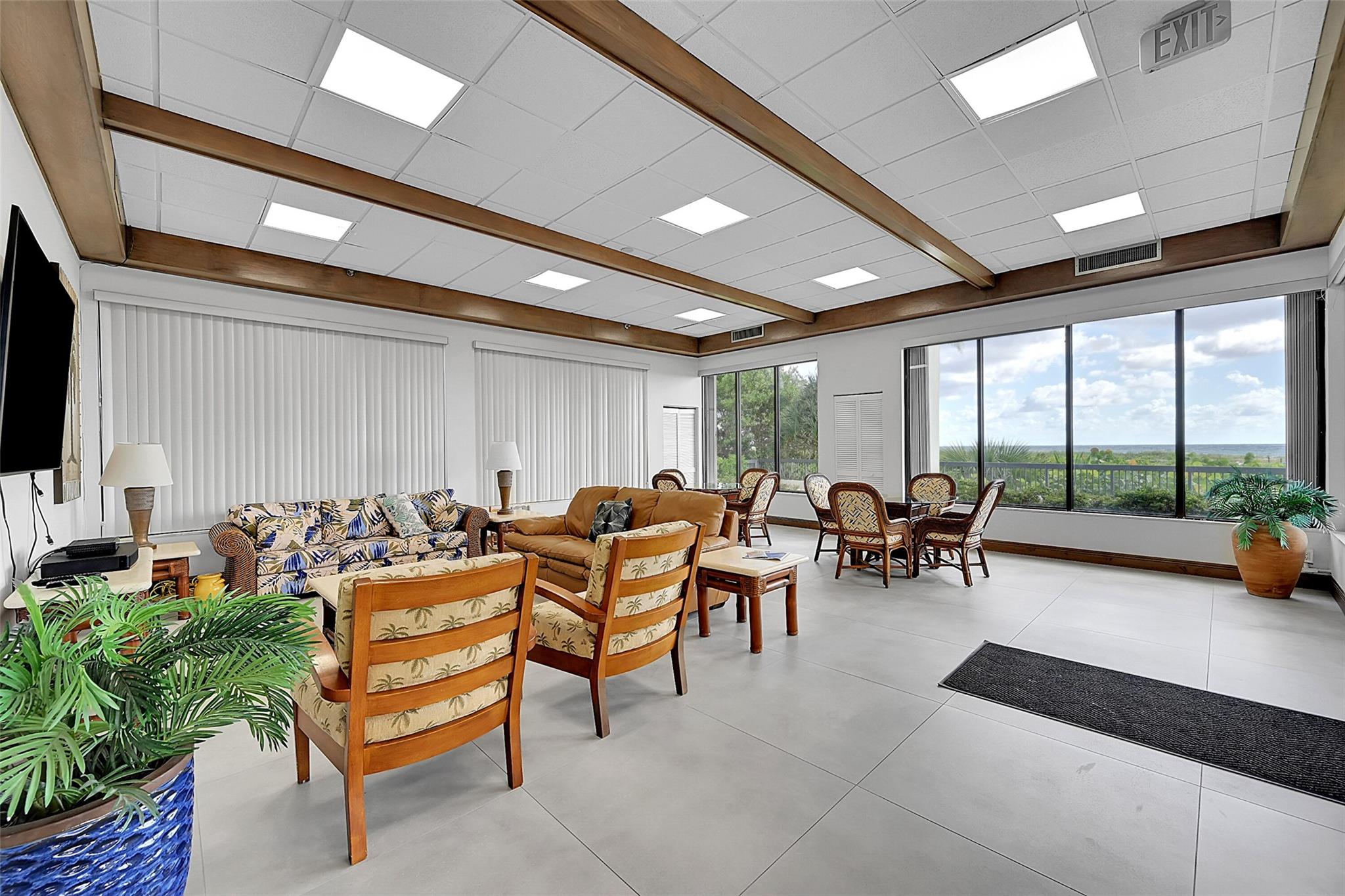 Seapointe - Residential