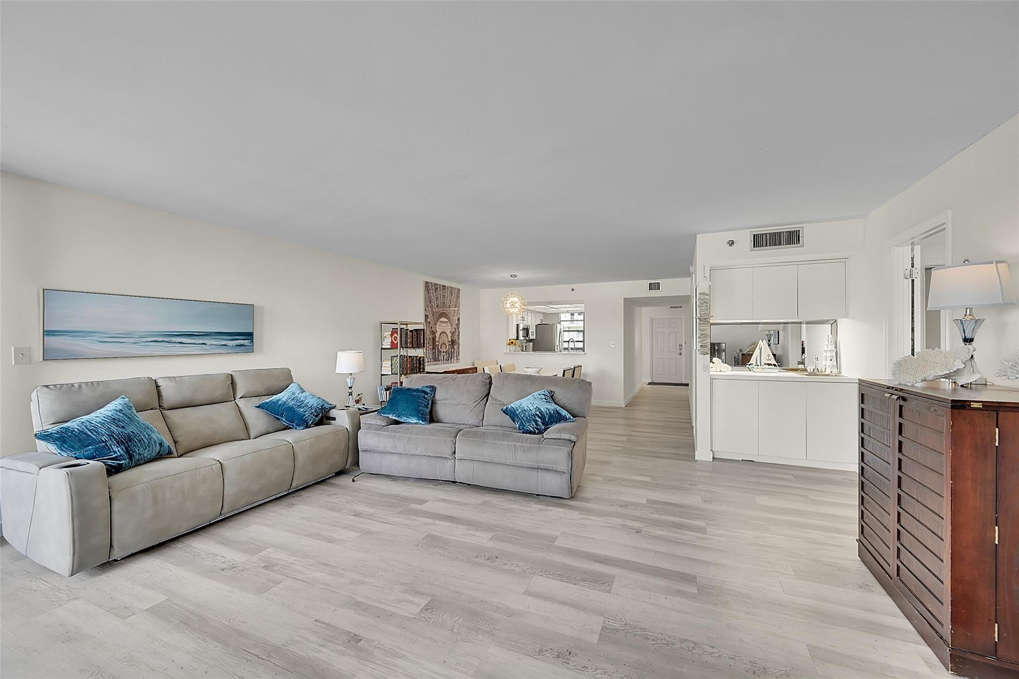 Seapointe - Residential