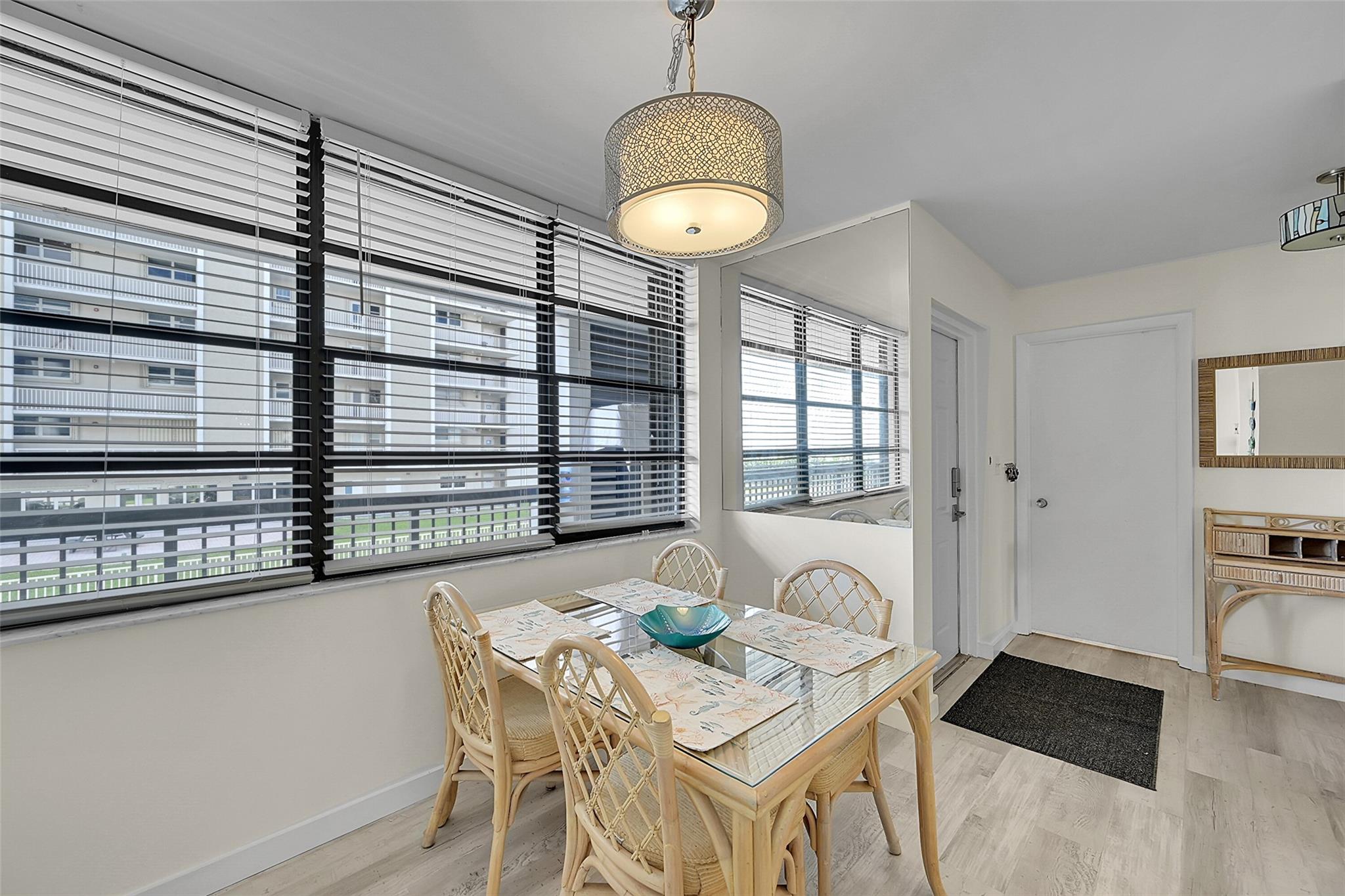 Seapointe - Residential