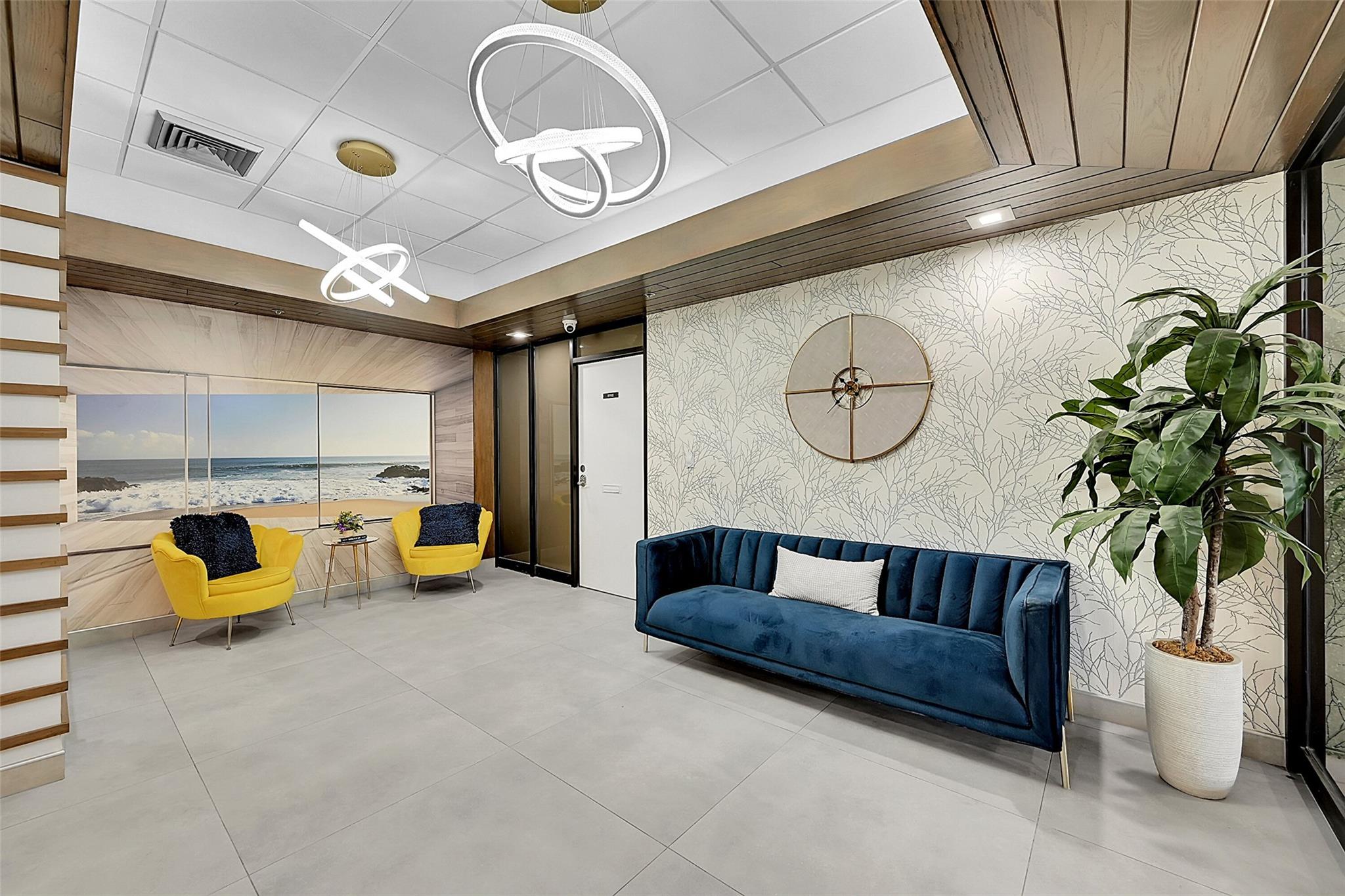 Seapointe - Residential