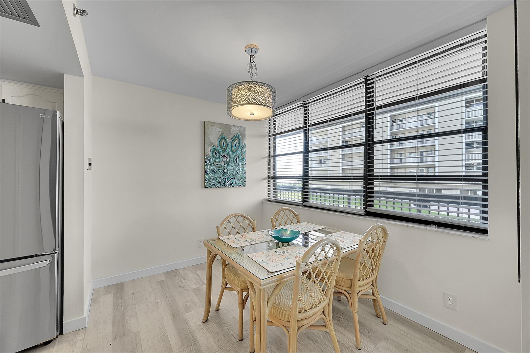 Seapointe - Residential