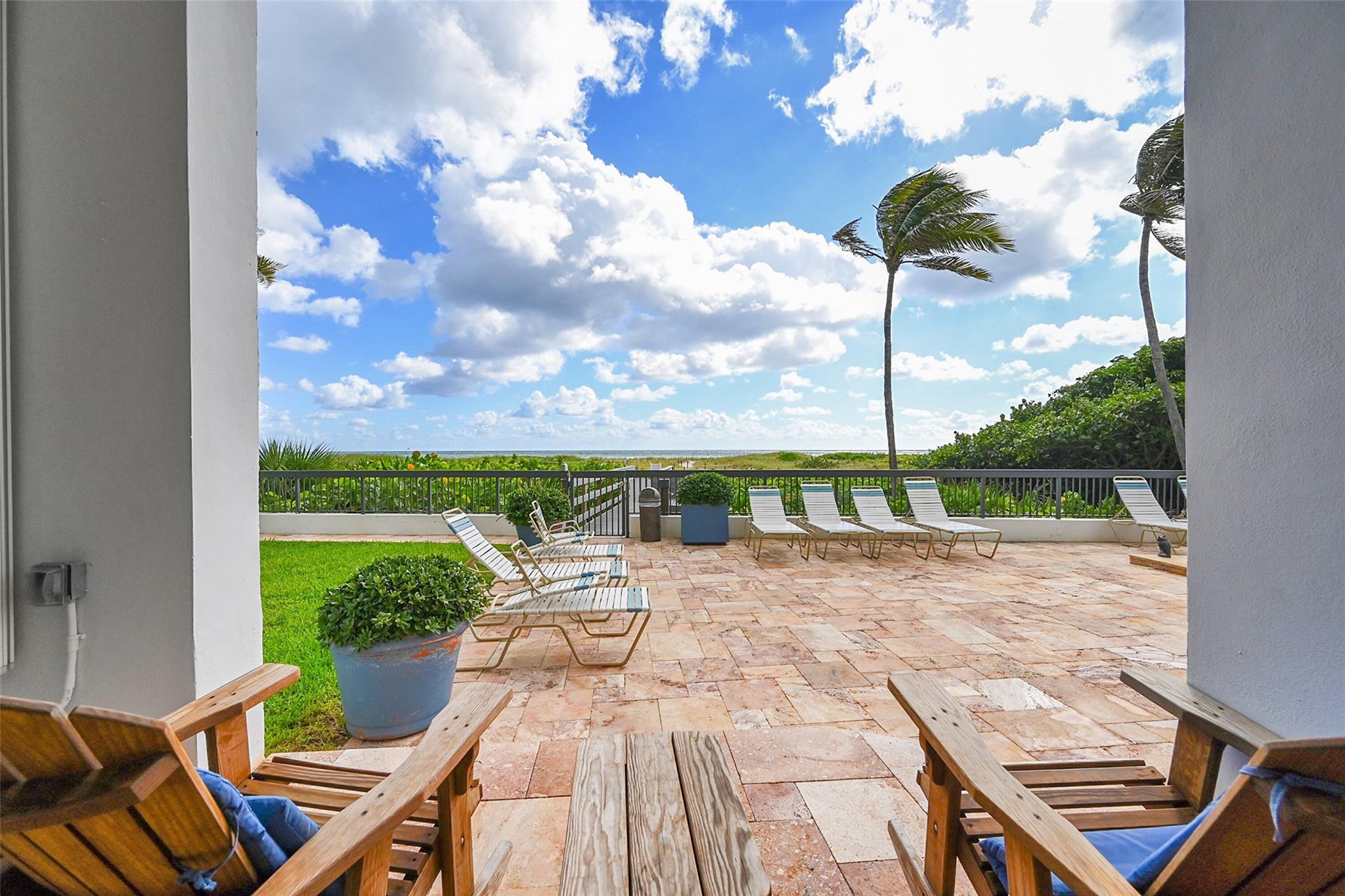 Seapointe - Residential