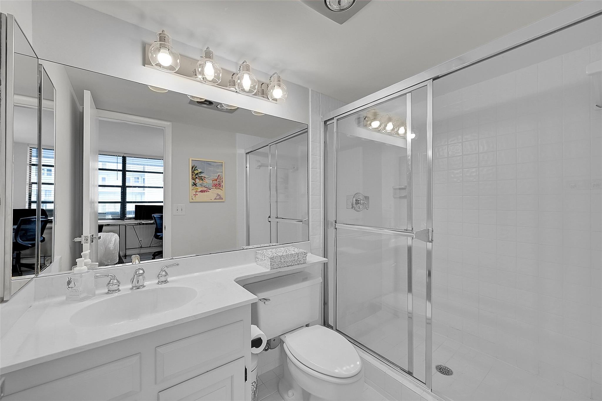 Seapointe - Residential