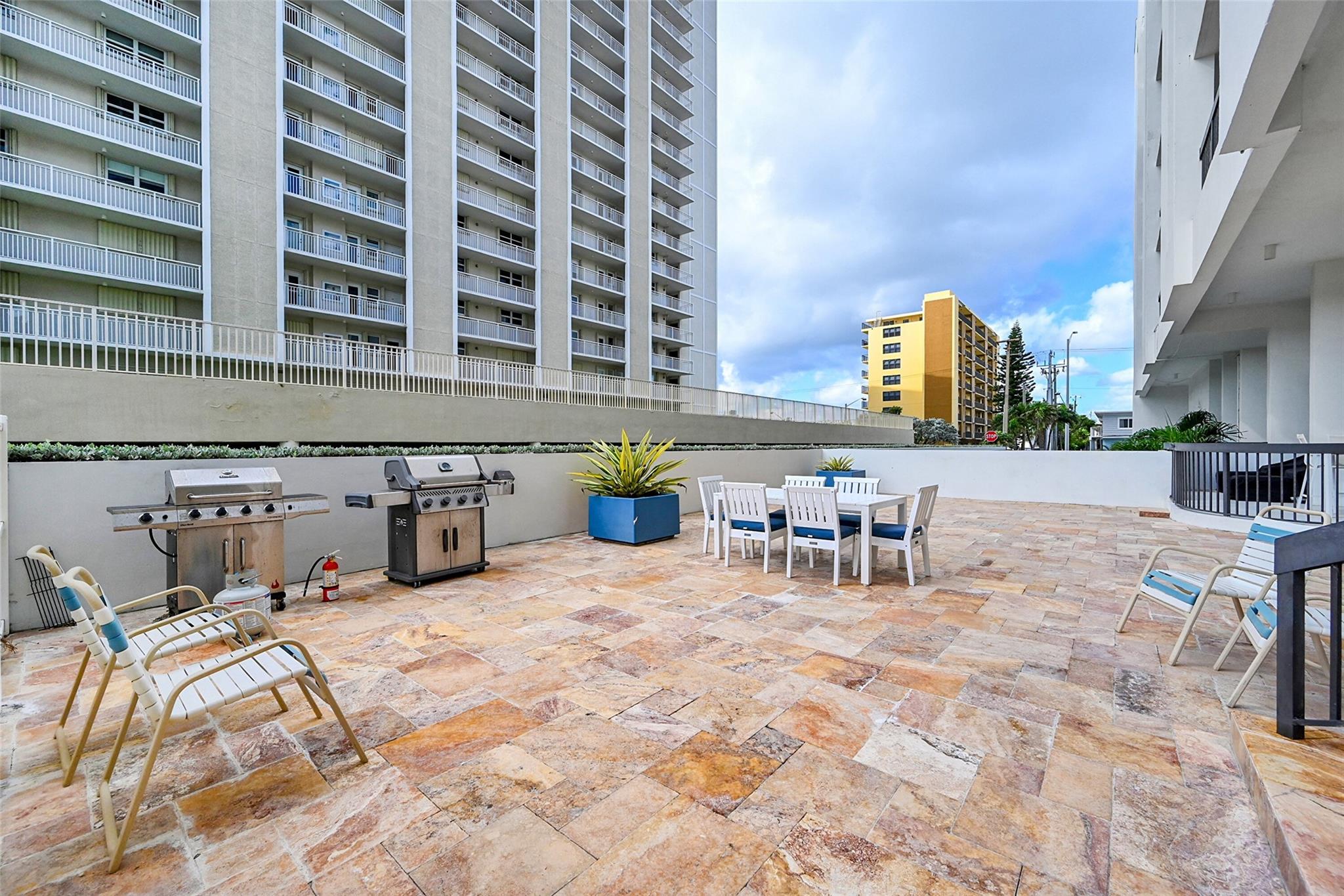 Seapointe - Residential