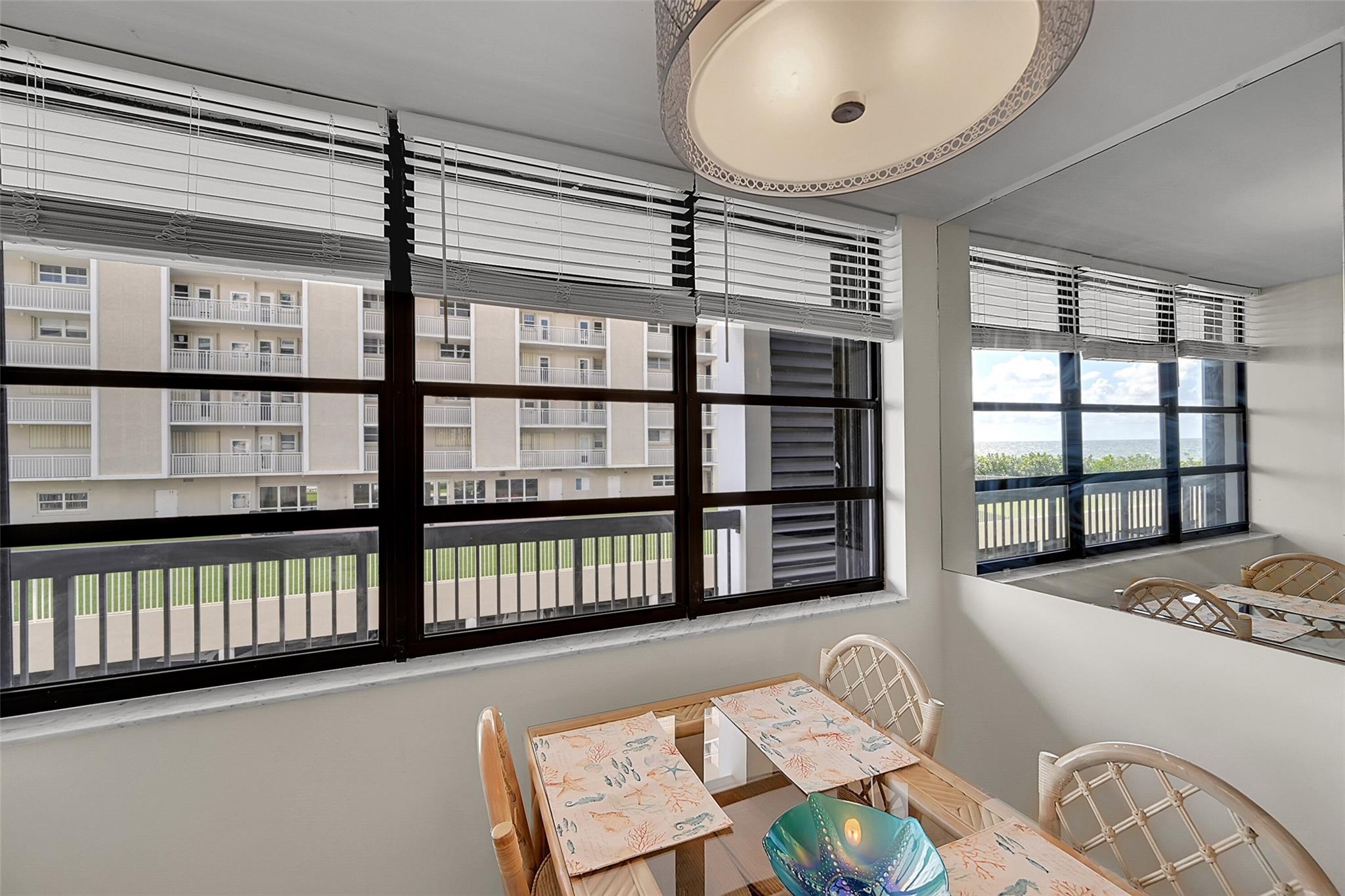 Seapointe - Residential