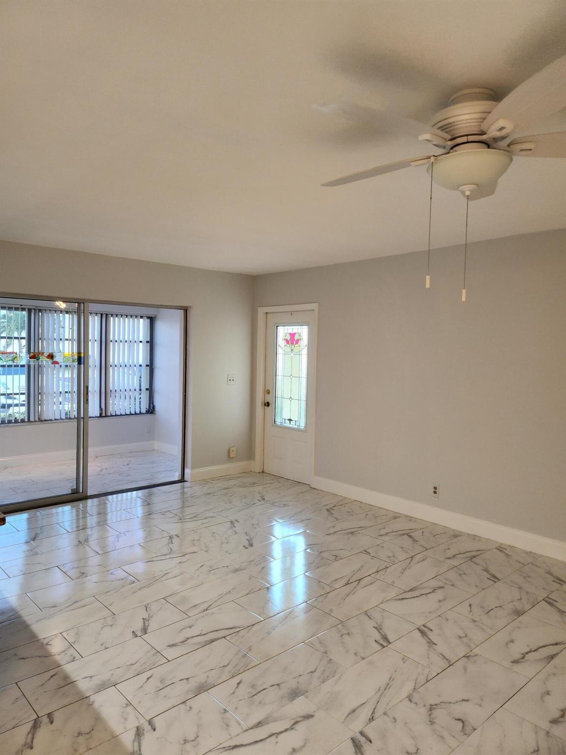 HIGH POINT OF DELRAY WEST - Residential Lease