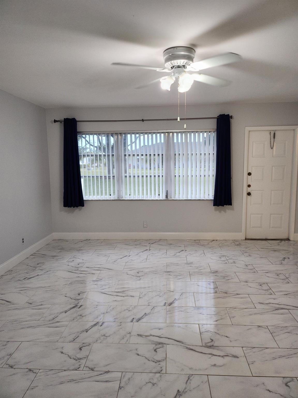 HIGH POINT OF DELRAY WEST - Residential Lease