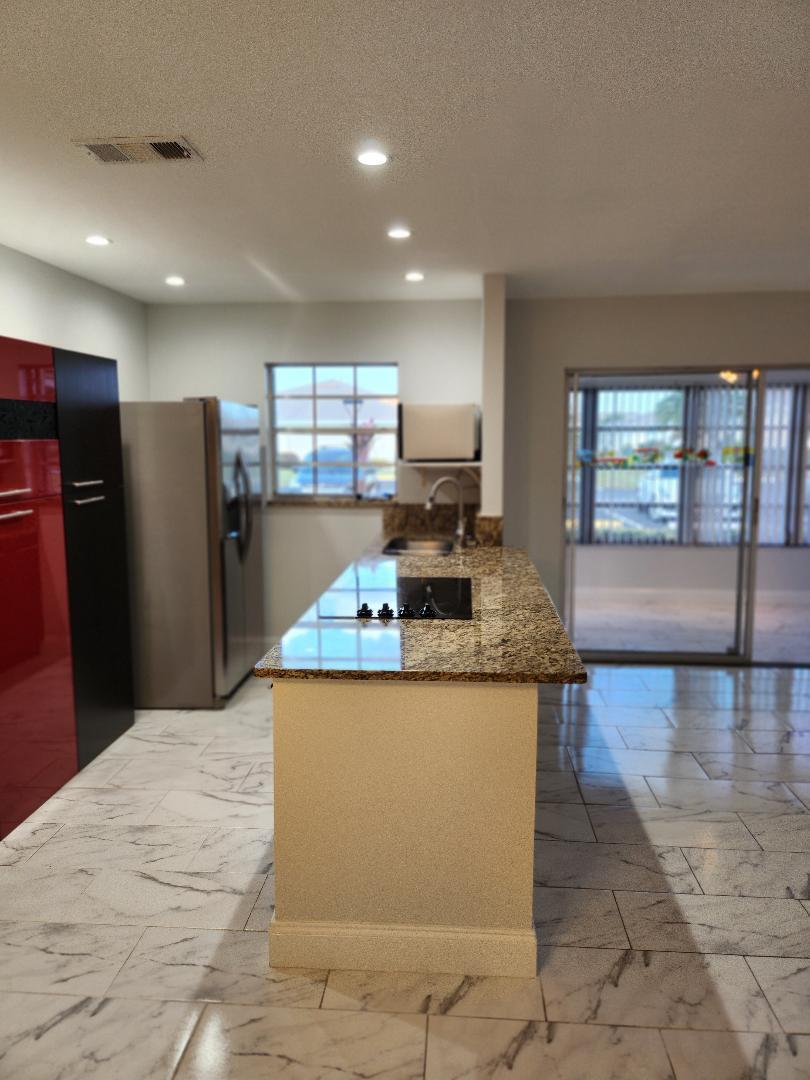 HIGH POINT OF DELRAY WEST - Residential Lease