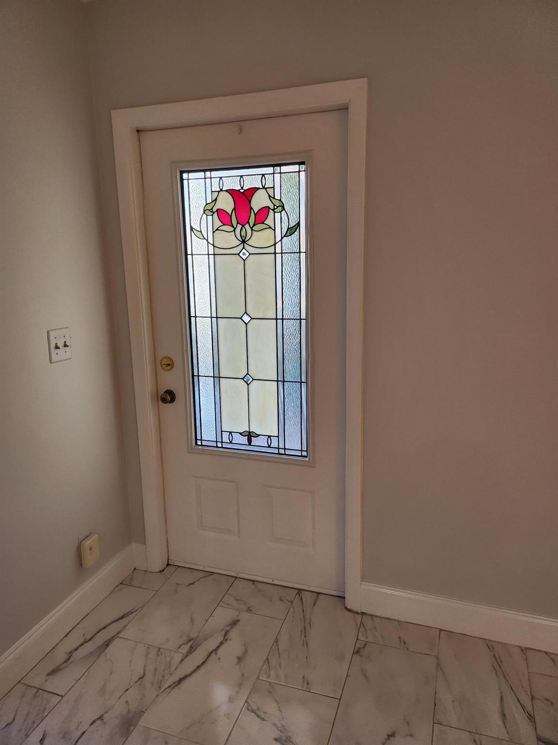 HIGH POINT OF DELRAY WEST - Residential Lease