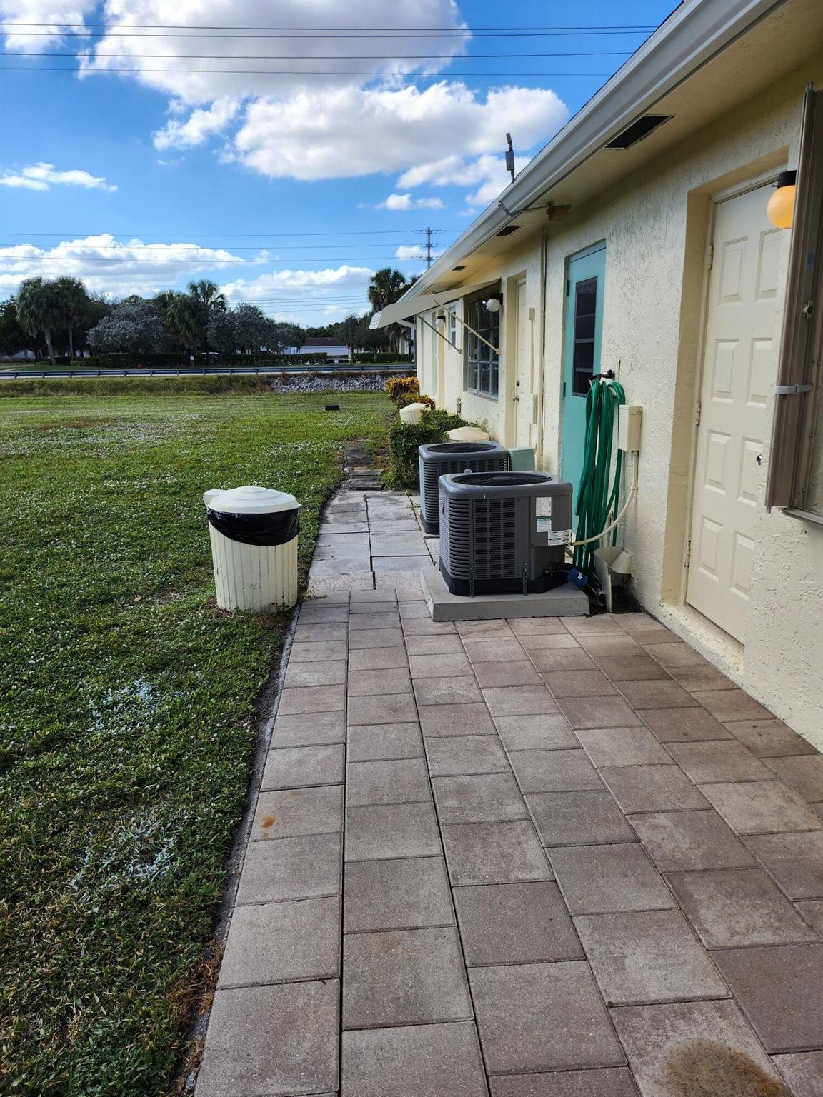 HIGH POINT OF DELRAY WEST - Residential Lease