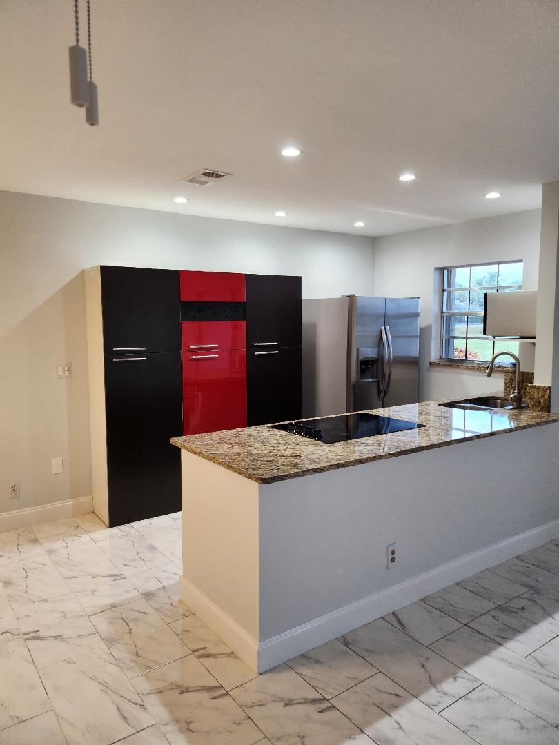 HIGH POINT OF DELRAY WEST - Residential Lease