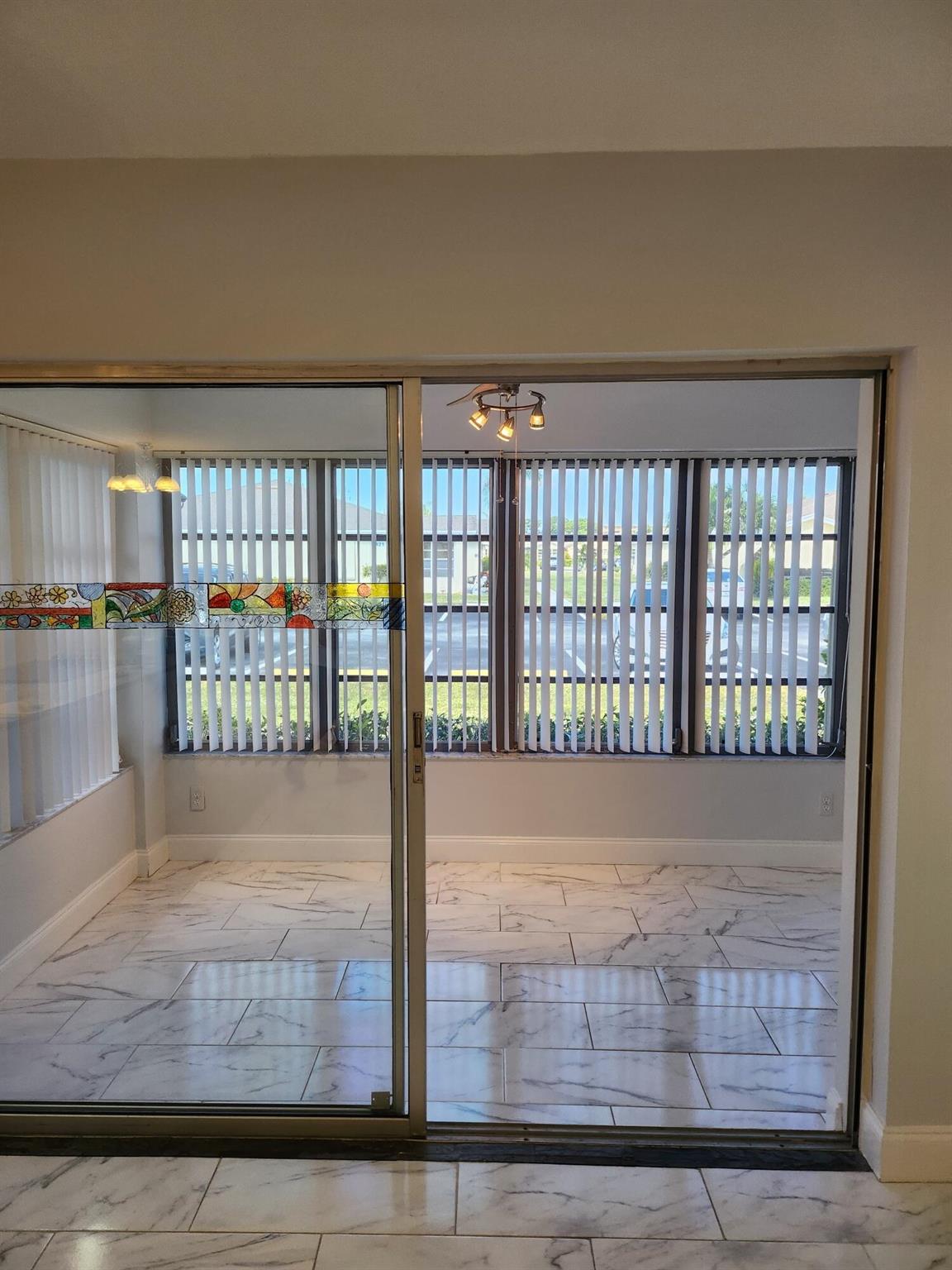 HIGH POINT OF DELRAY WEST - Residential Lease