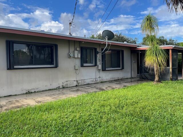 NORTH ANDREWS GARDENS FIR - Residential