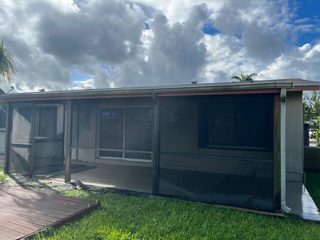 NORTH ANDREWS GARDENS FIR - Residential