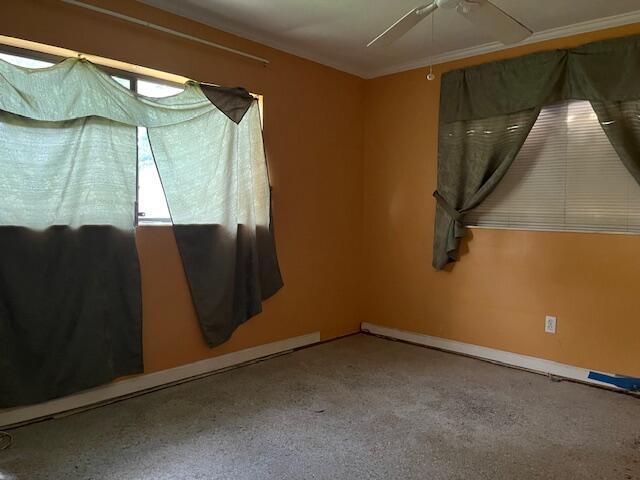 NORTH ANDREWS GARDENS FIR - Residential