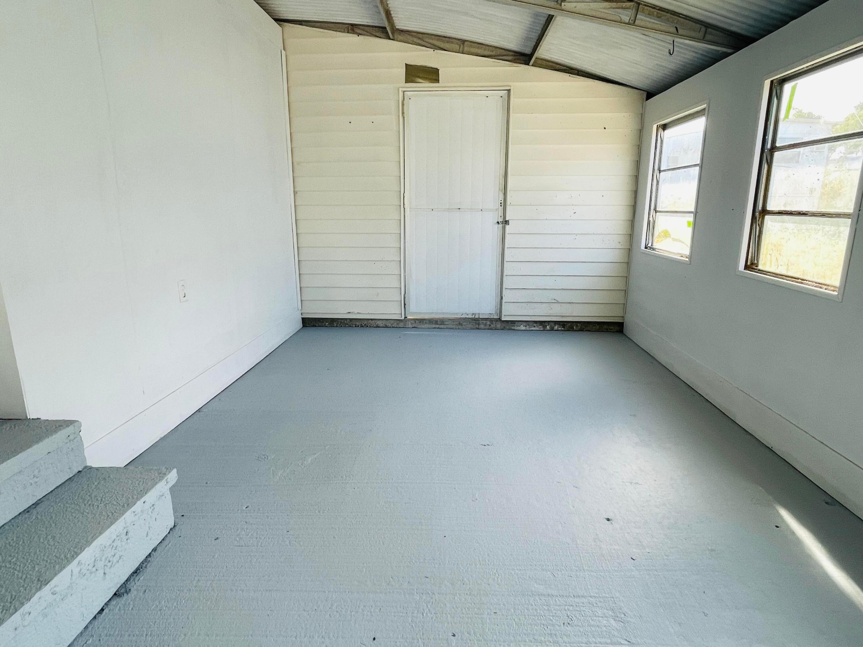 Ridgeway - Residential Lease