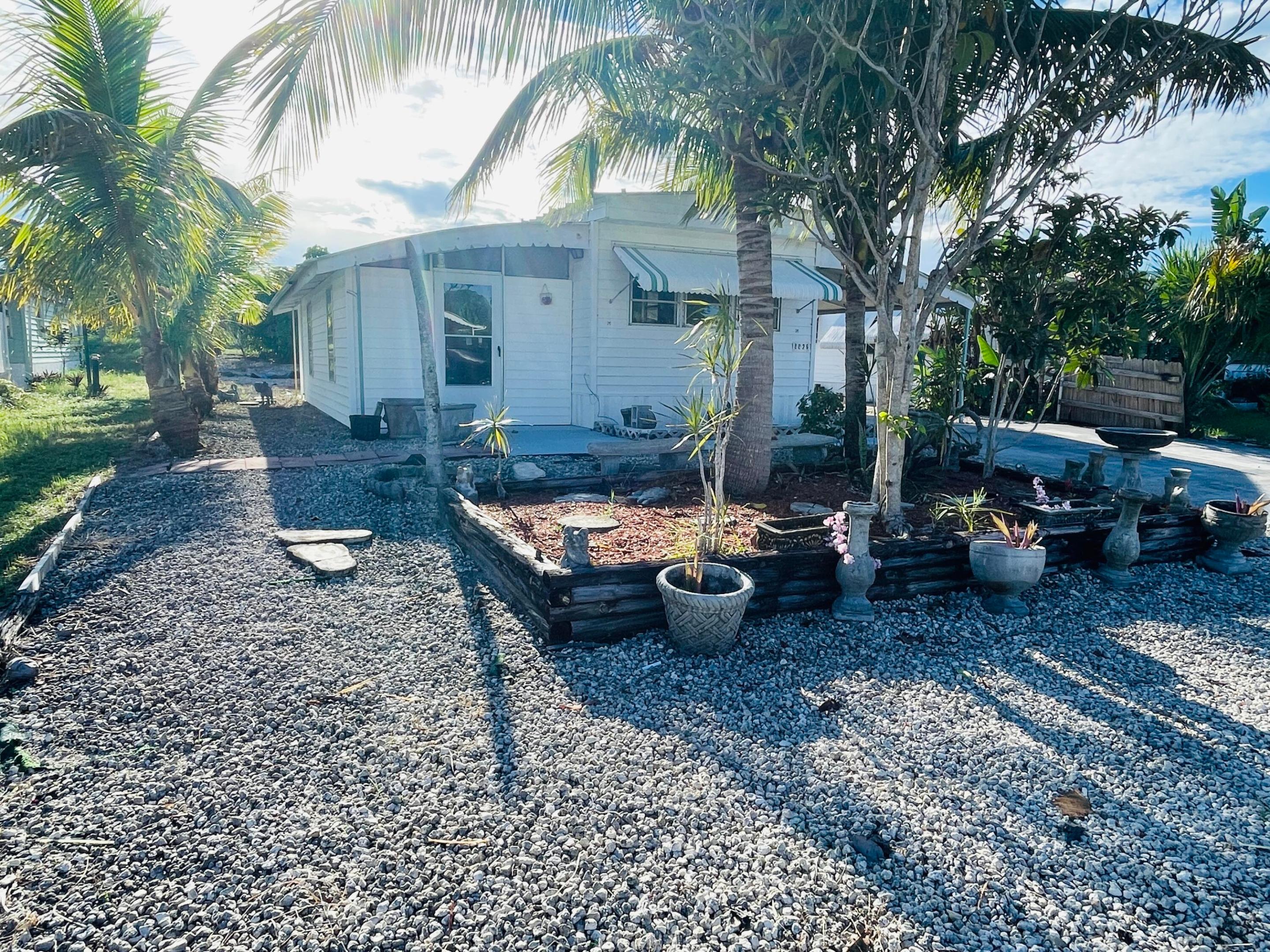 Ridgeway - Residential Lease