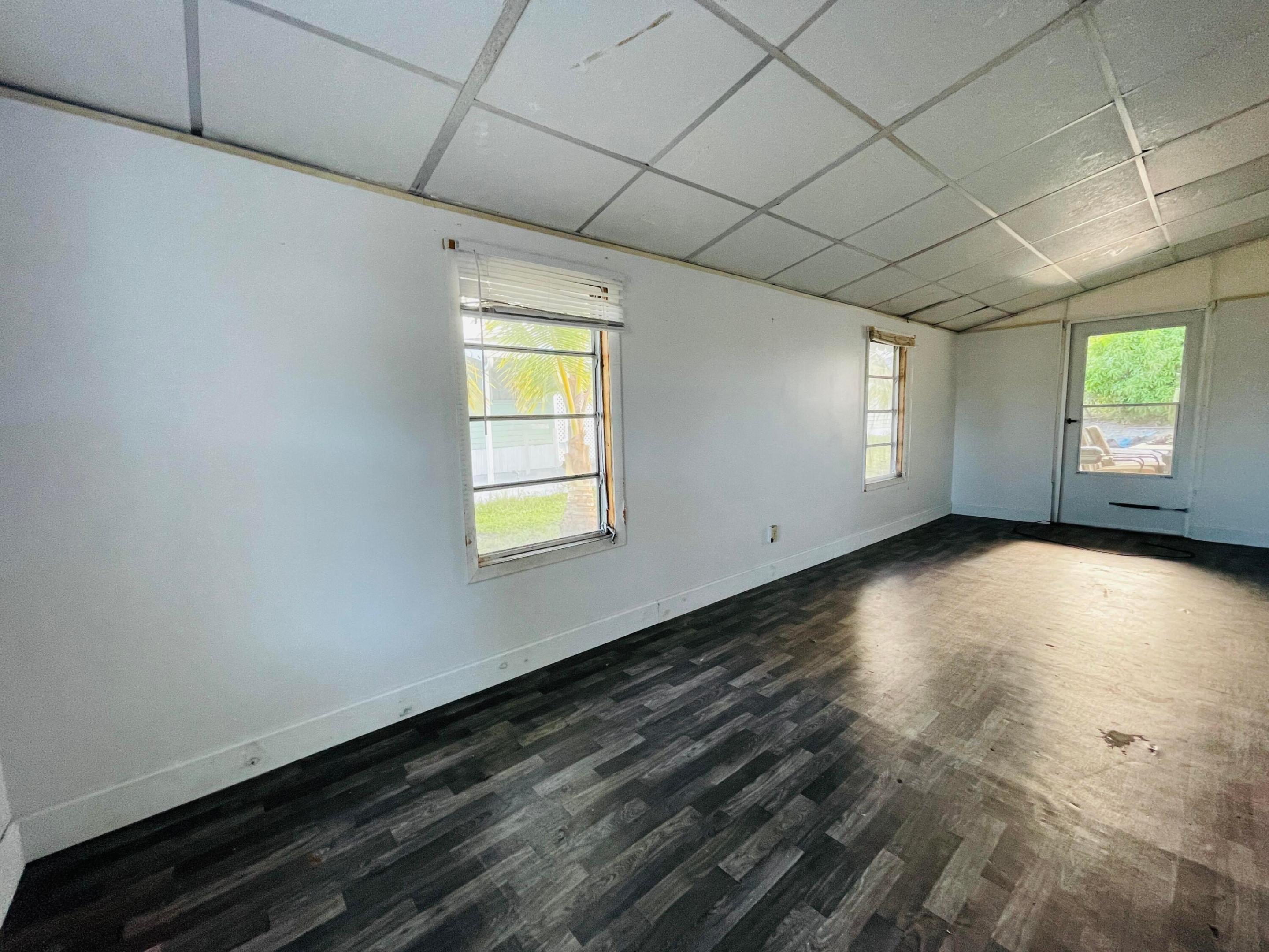 Ridgeway - Residential Lease