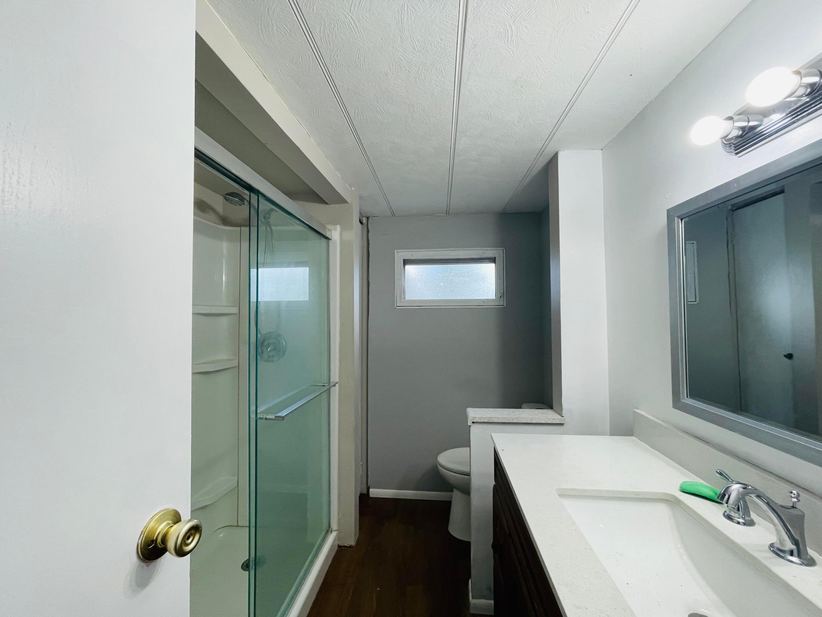 Ridgeway - Residential Lease