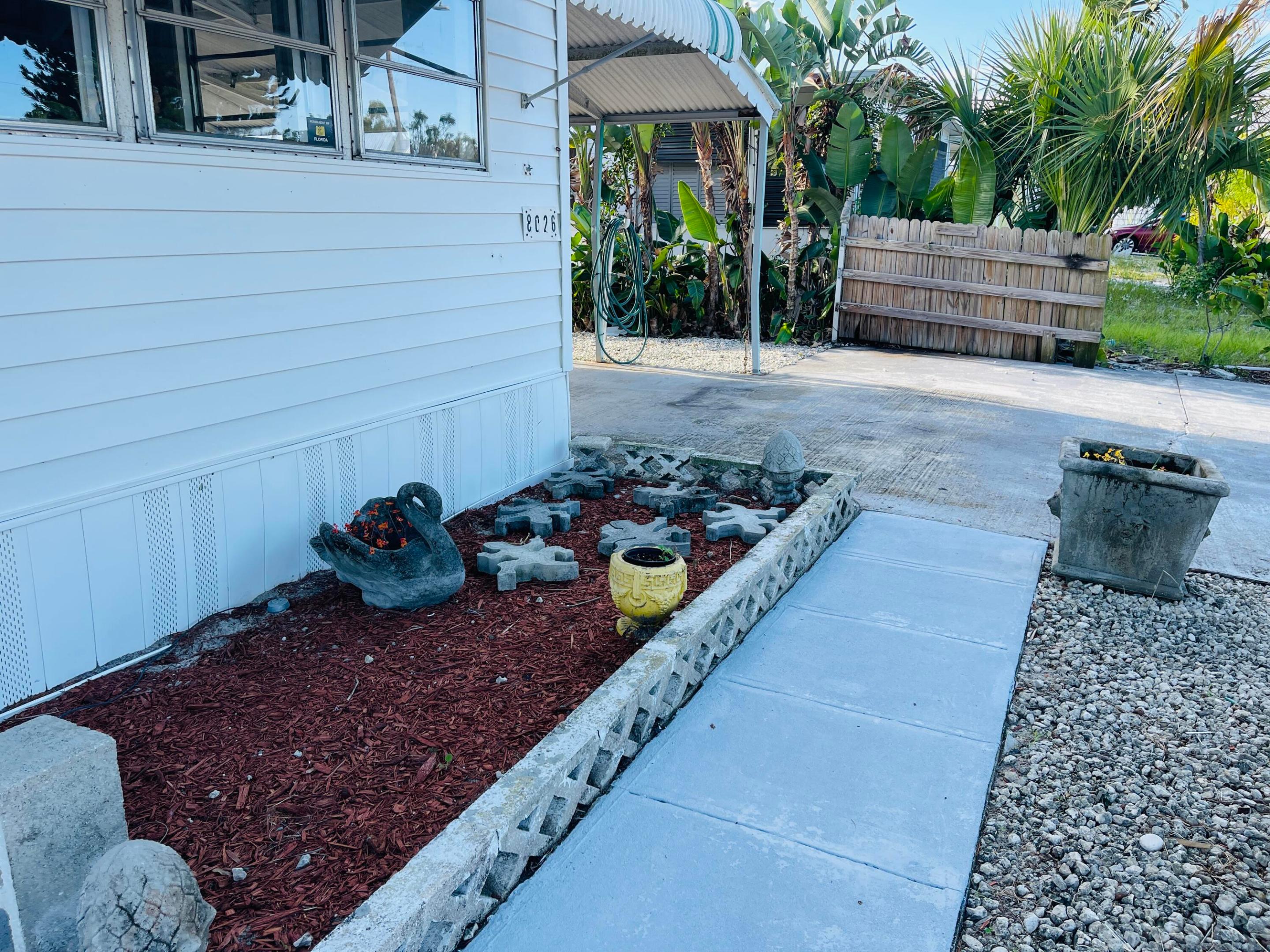 Ridgeway - Residential Lease