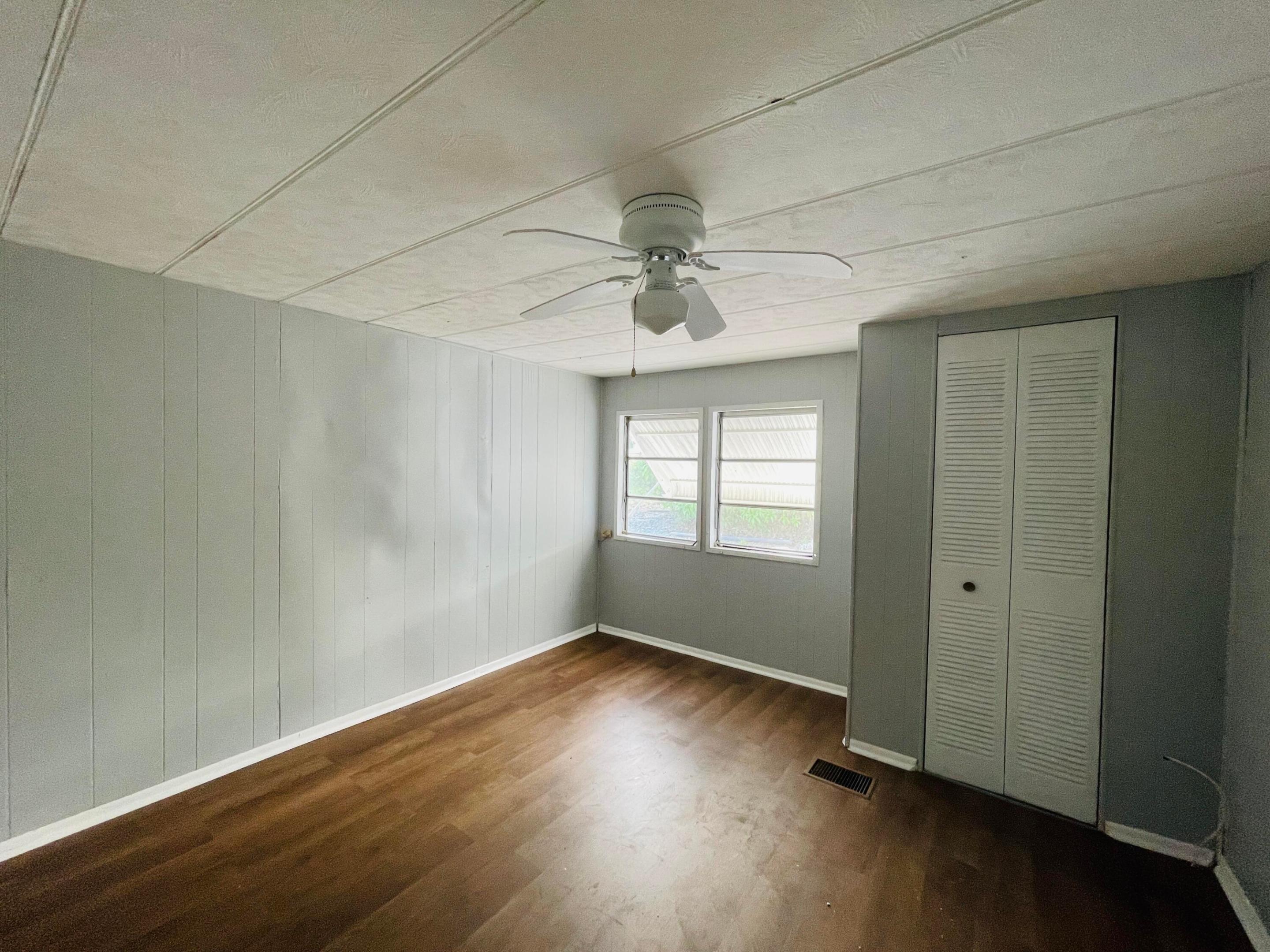 Ridgeway - Residential Lease