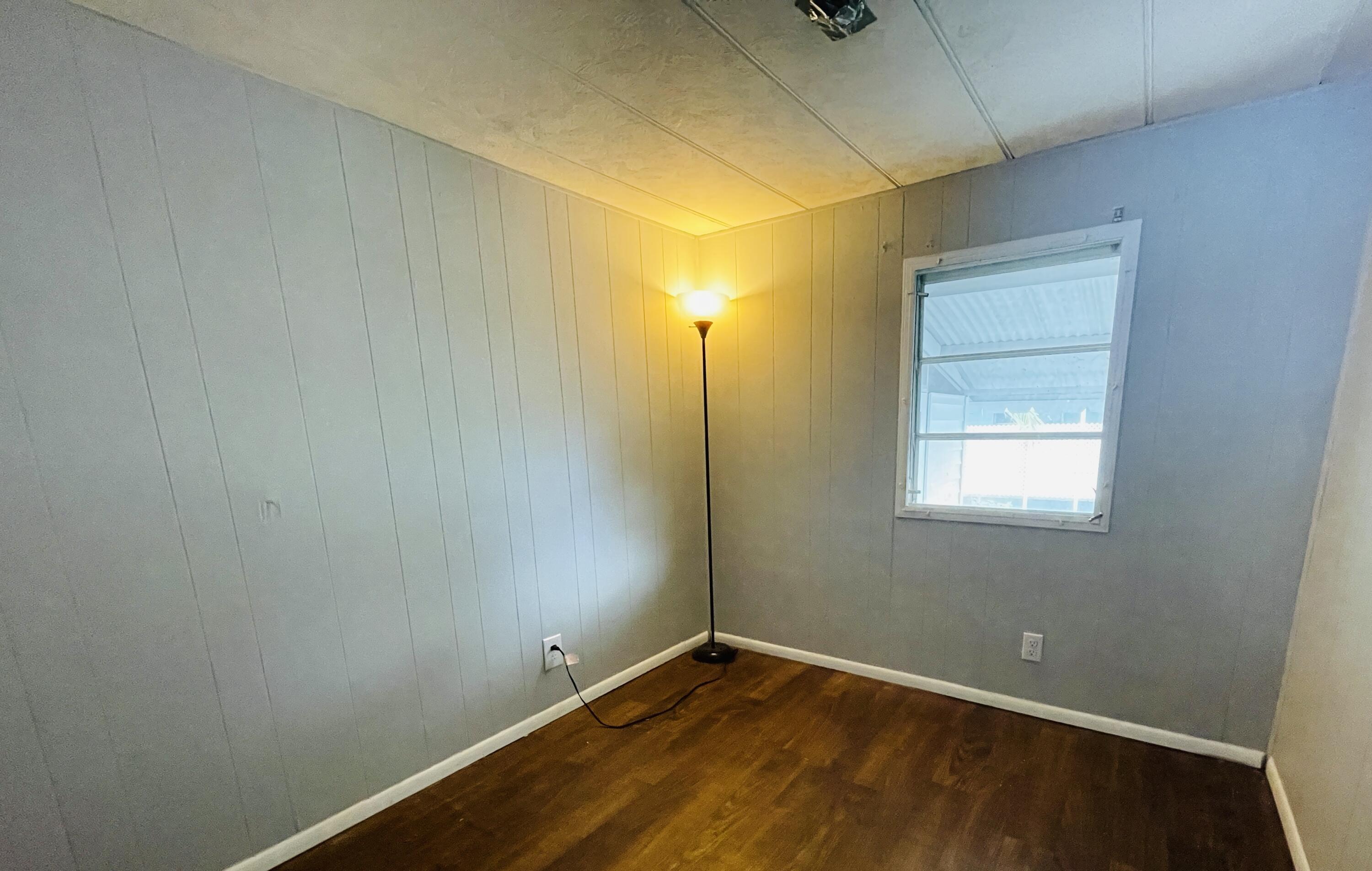 Ridgeway - Residential Lease