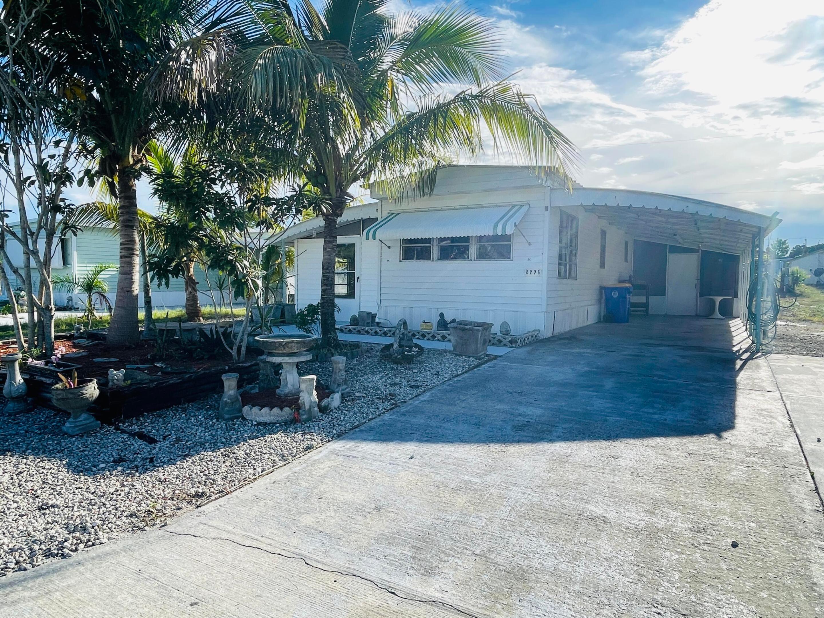 Ridgeway - Residential Lease