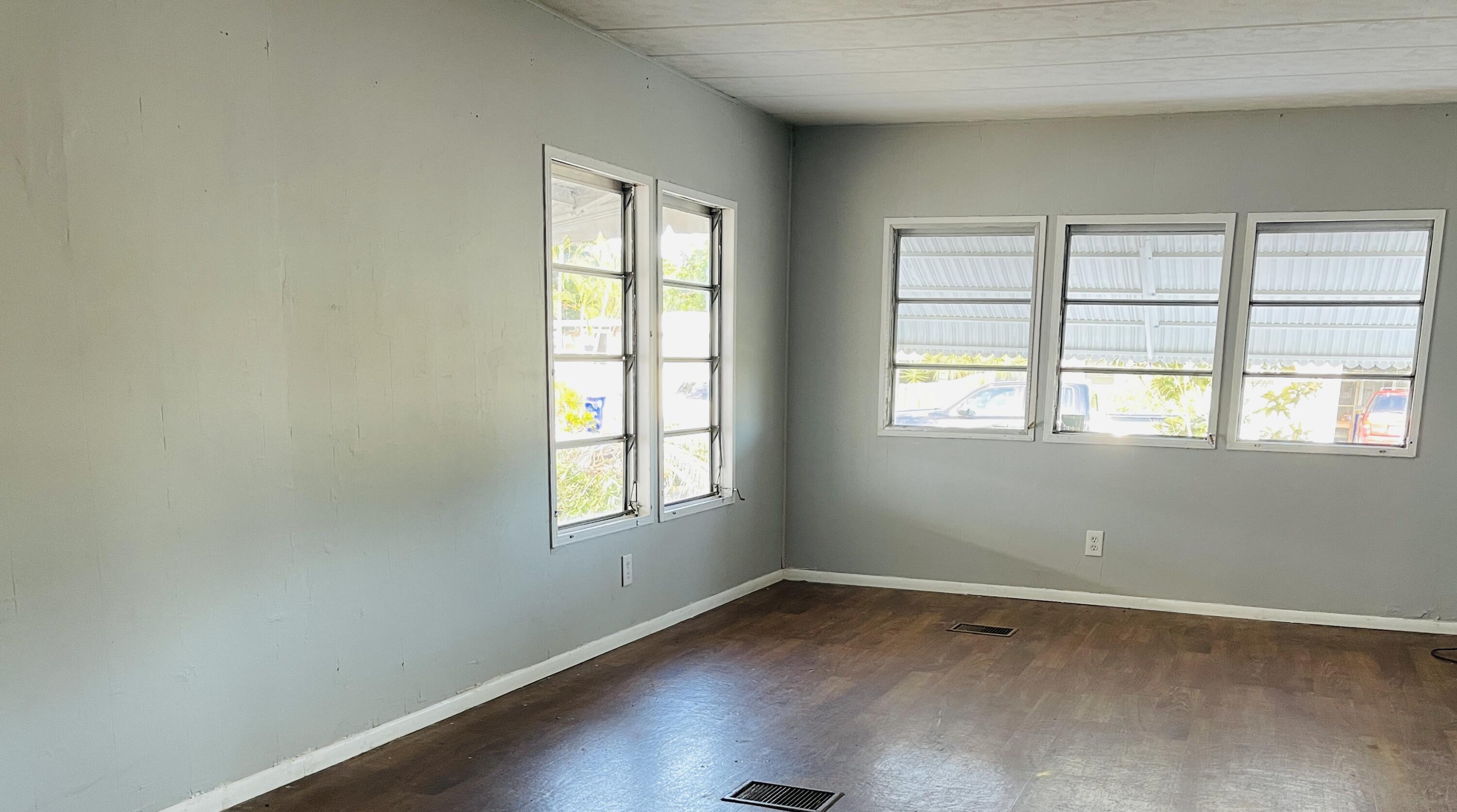 Ridgeway - Residential Lease