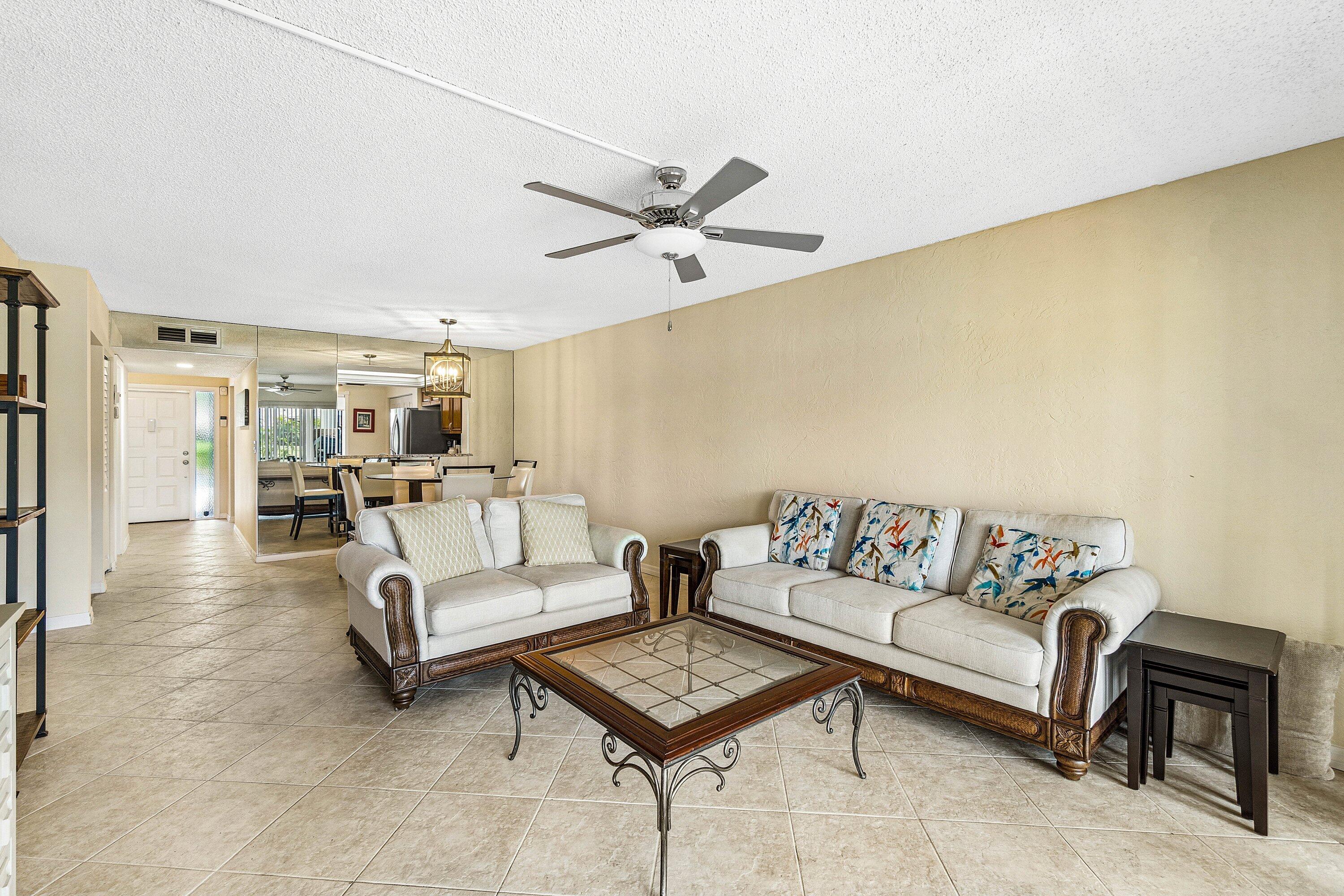 BOCA DELRAY I-III CONDO S FILED IN OR3857P483,4 - Residential
