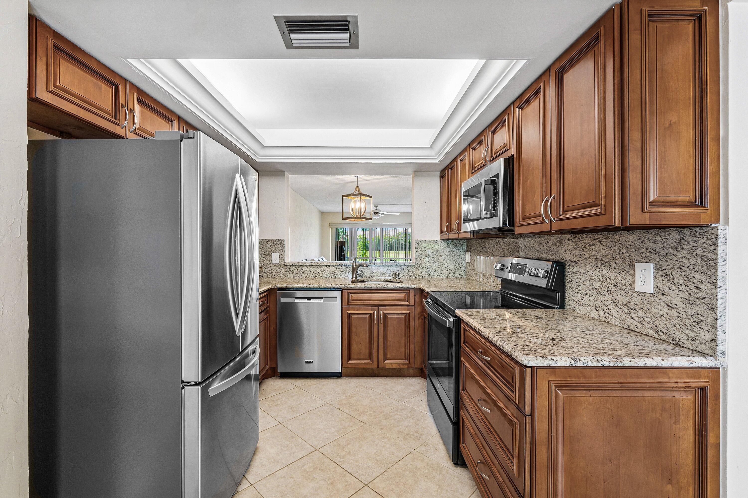 BOCA DELRAY I-III CONDO S FILED IN OR3857P483,4 - Residential