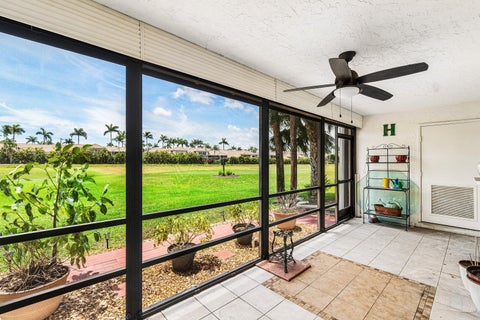 Tiny photo for 5054 Golfview Court #1514, Delray Beach, FL 33484 (MLS # B26027728)