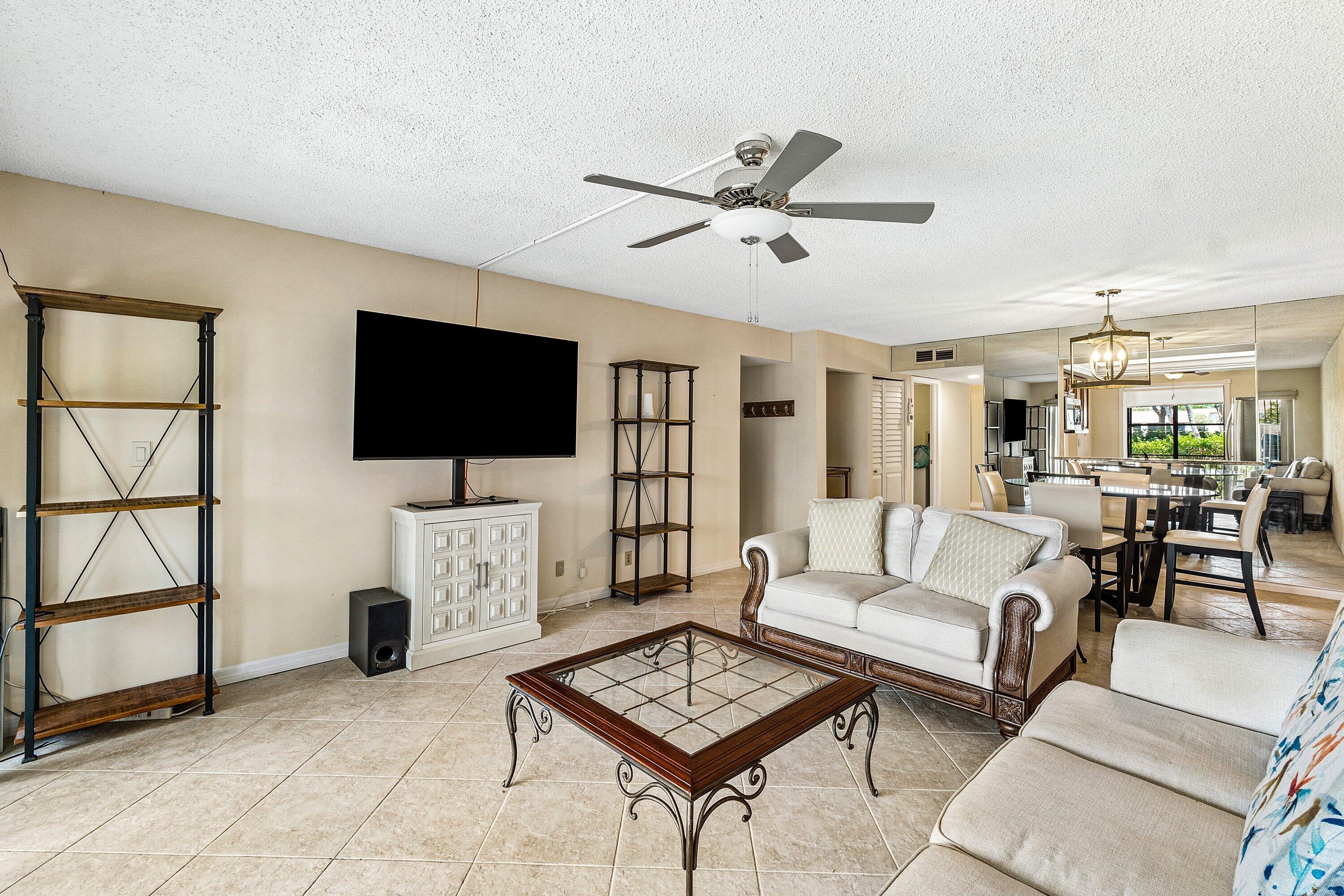 BOCA DELRAY I-III CONDO S FILED IN OR3857P483,4 - Residential