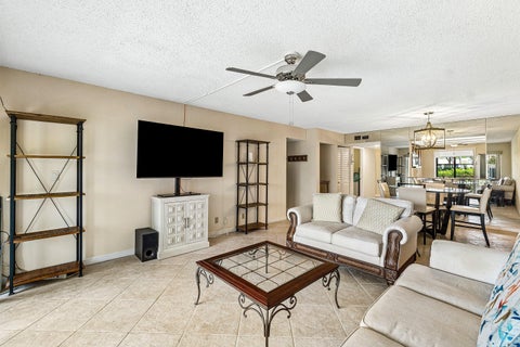 Tiny photo for 5054 Golfview Court #1514, Delray Beach, FL 33484 (MLS # B26027728)