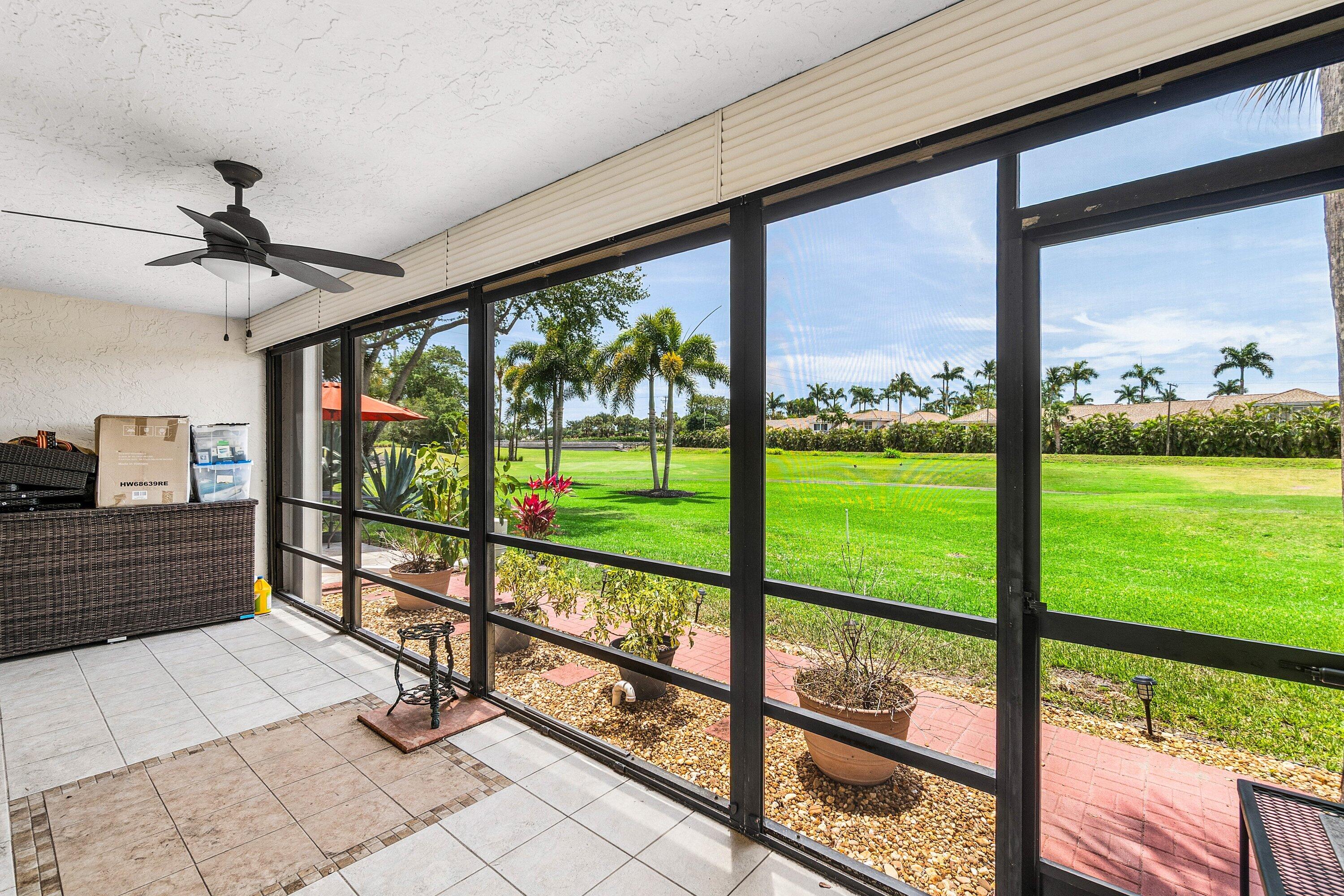 BOCA DELRAY I-III CONDO S FILED IN OR3857P483,4 - Residential