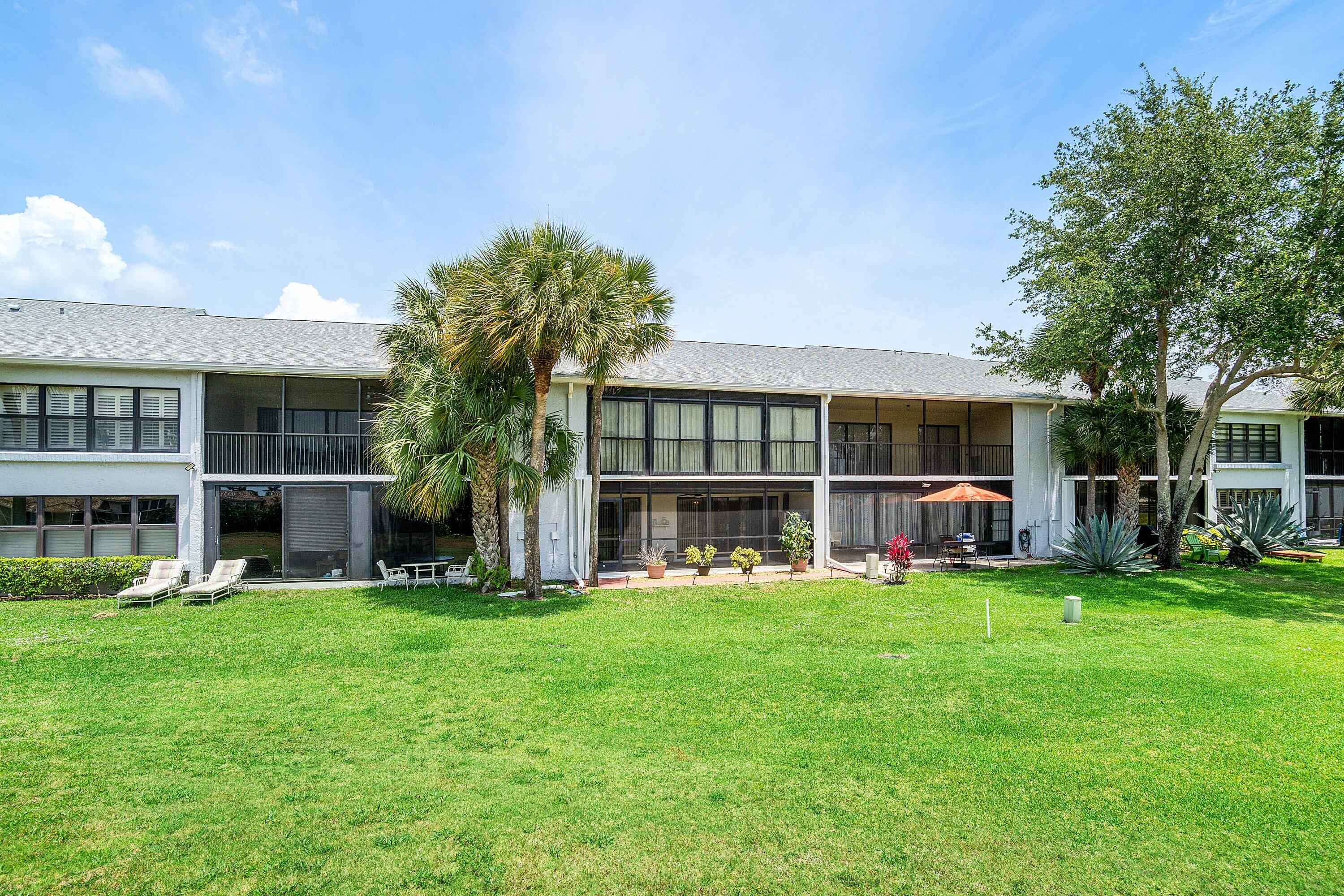 BOCA DELRAY I-III CONDO S FILED IN OR3857P483,4 - Residential