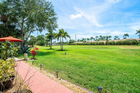 Tiny photo for 5054 Golfview Court #1514, Delray Beach, FL 33484 (MLS # B26027728)