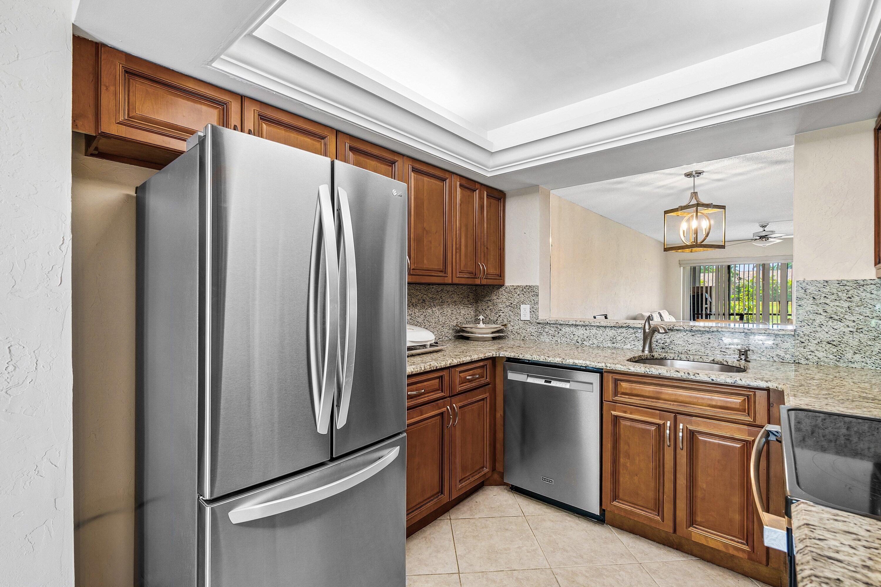 BOCA DELRAY I-III CONDO S FILED IN OR3857P483,4 - Residential