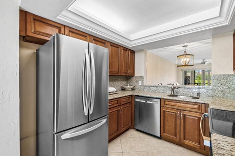 Tiny photo for 5054 Golfview Court #1514, Delray Beach, FL 33484 (MLS # B26027728)