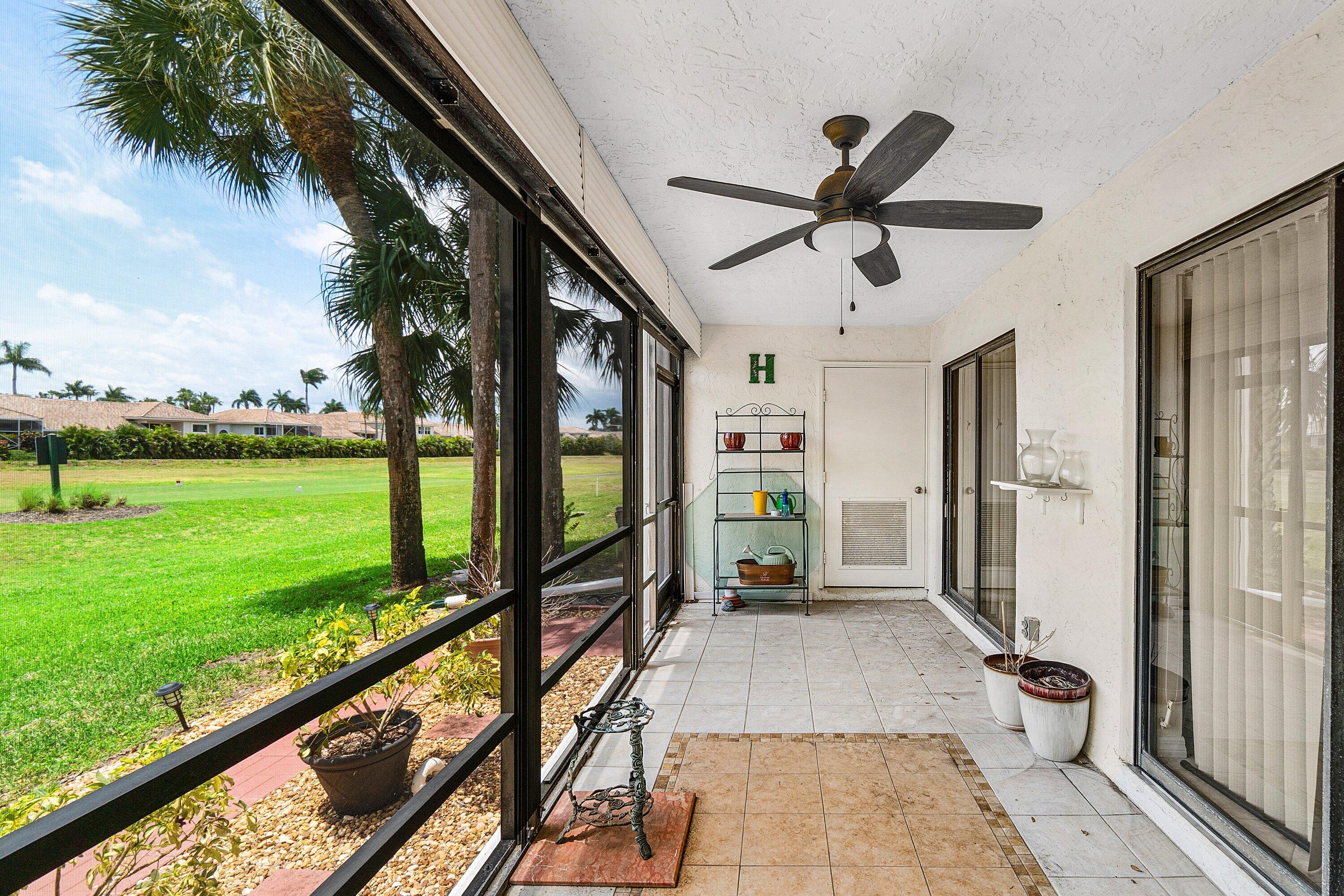 BOCA DELRAY I-III CONDO S FILED IN OR3857P483,4 - Residential