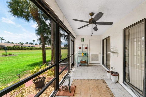 Tiny photo for 5054 Golfview Court #1514, Delray Beach, FL 33484 (MLS # B26027728)