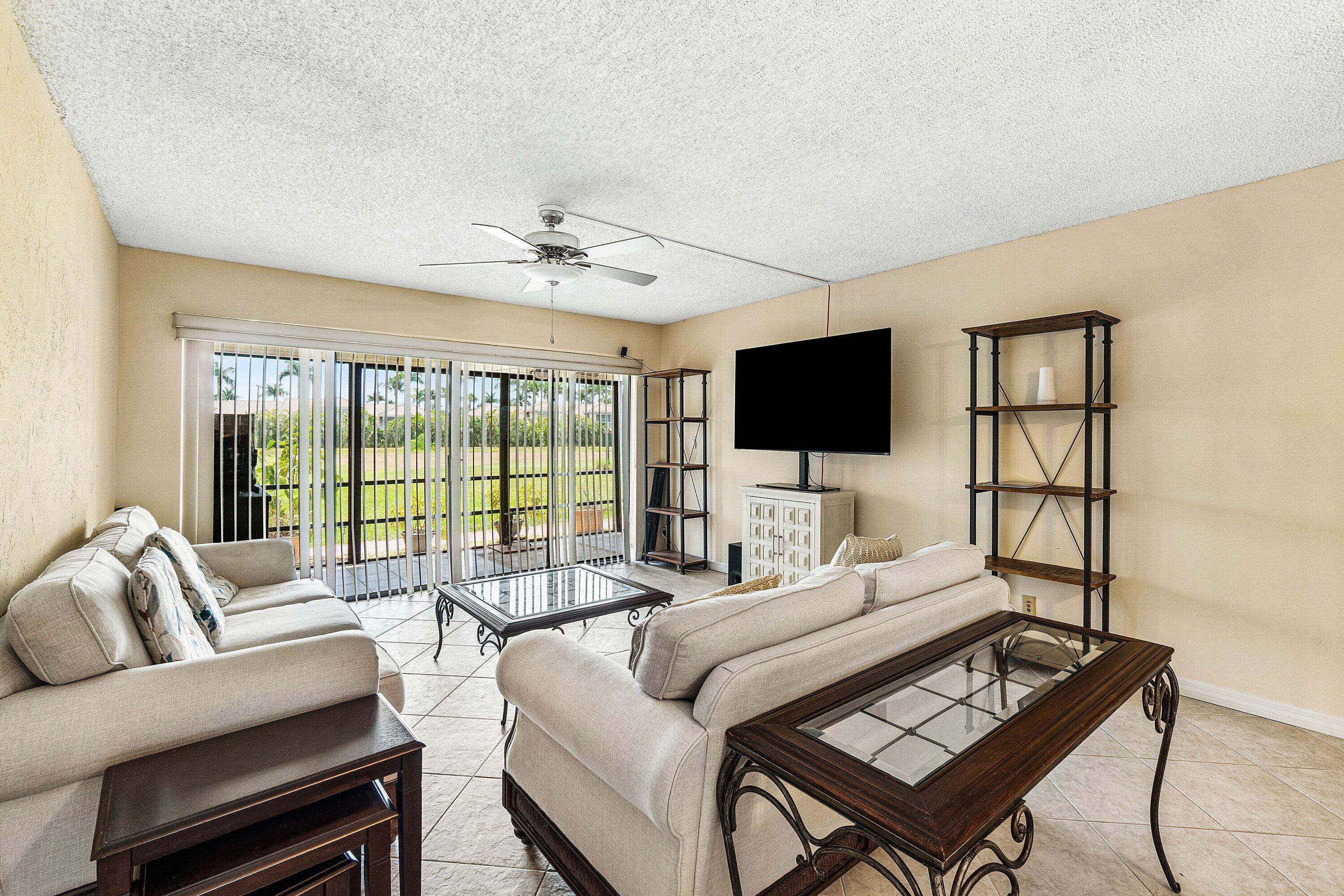 BOCA DELRAY I-III CONDO S FILED IN OR3857P483,4 - Residential