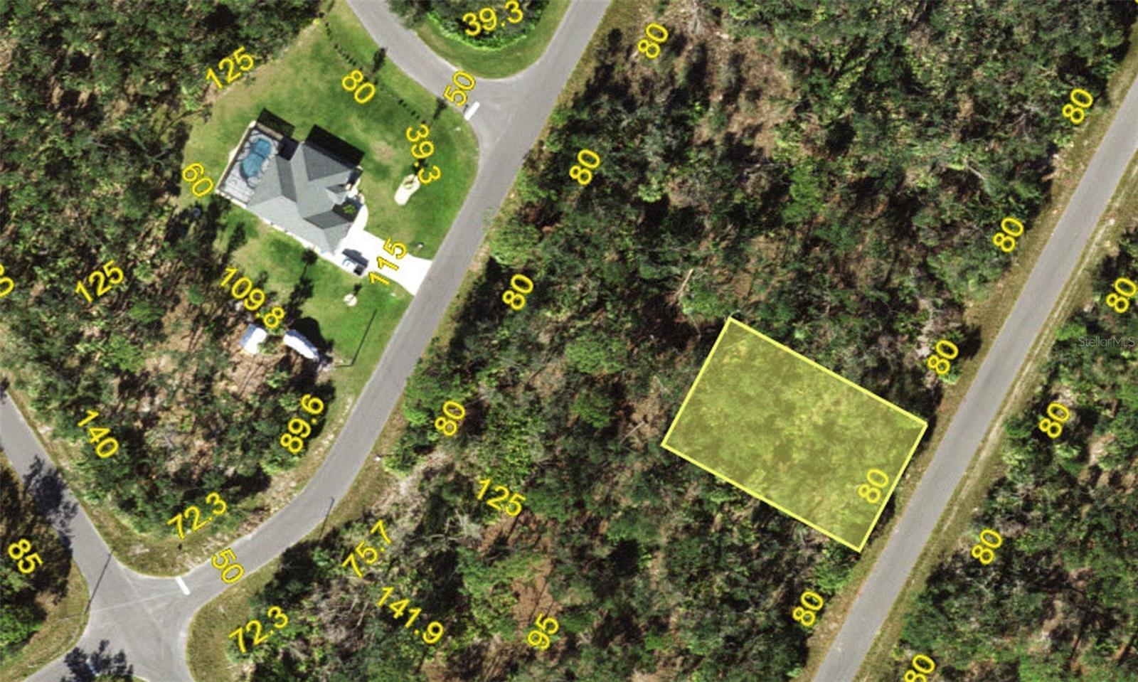 Own a piece of paradise in the burgeoning community of Port Charlotte, Florida! This exceptional lot is your blank canvas to paint the masterpiece of your dream home. Nestled in an idyllic and vibrant setting, it offers the perfect blend of natural beauty and welcoming charm.
